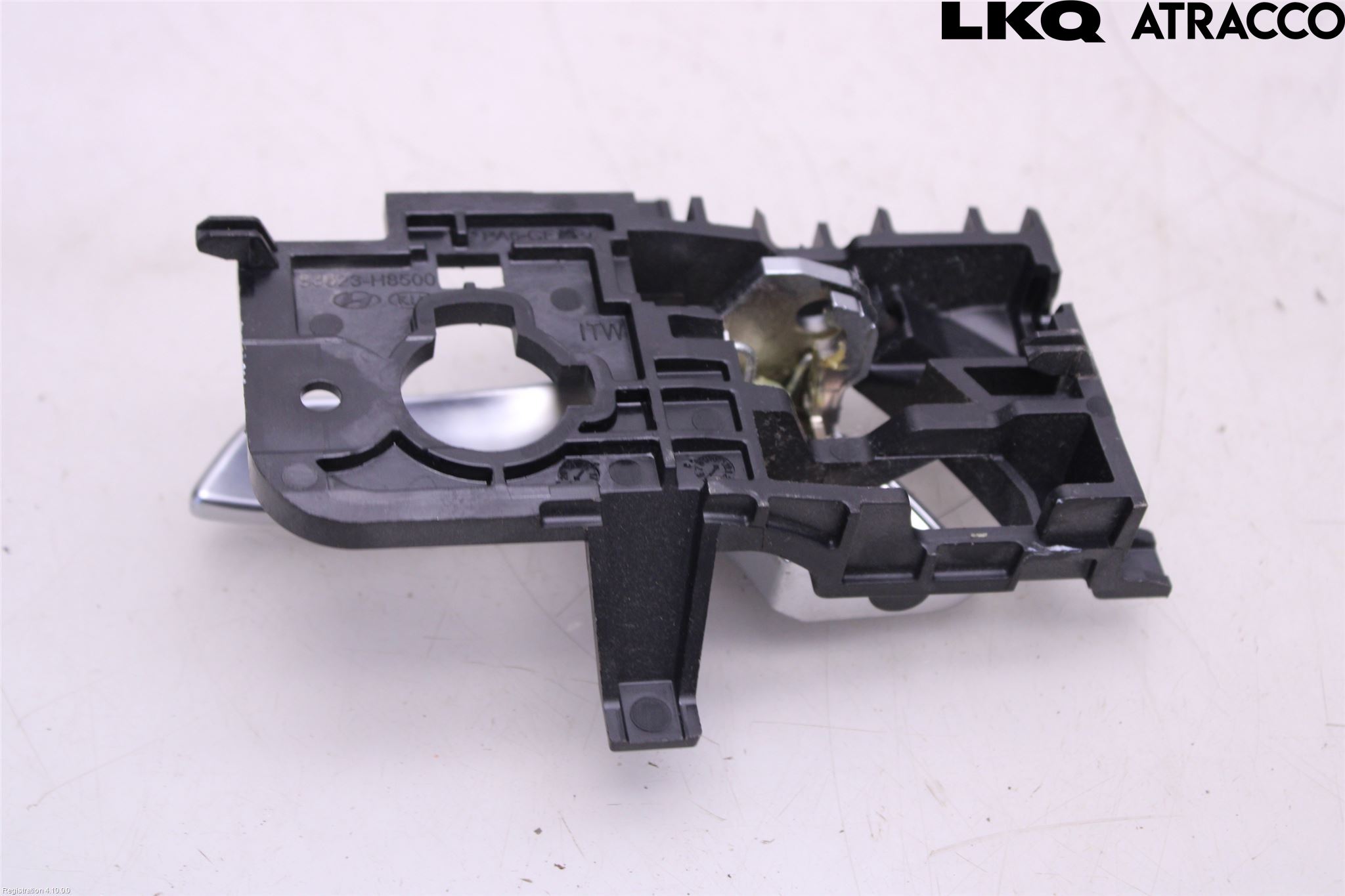 Kia STONIC 18->> Dörrhandtag Inre Hö