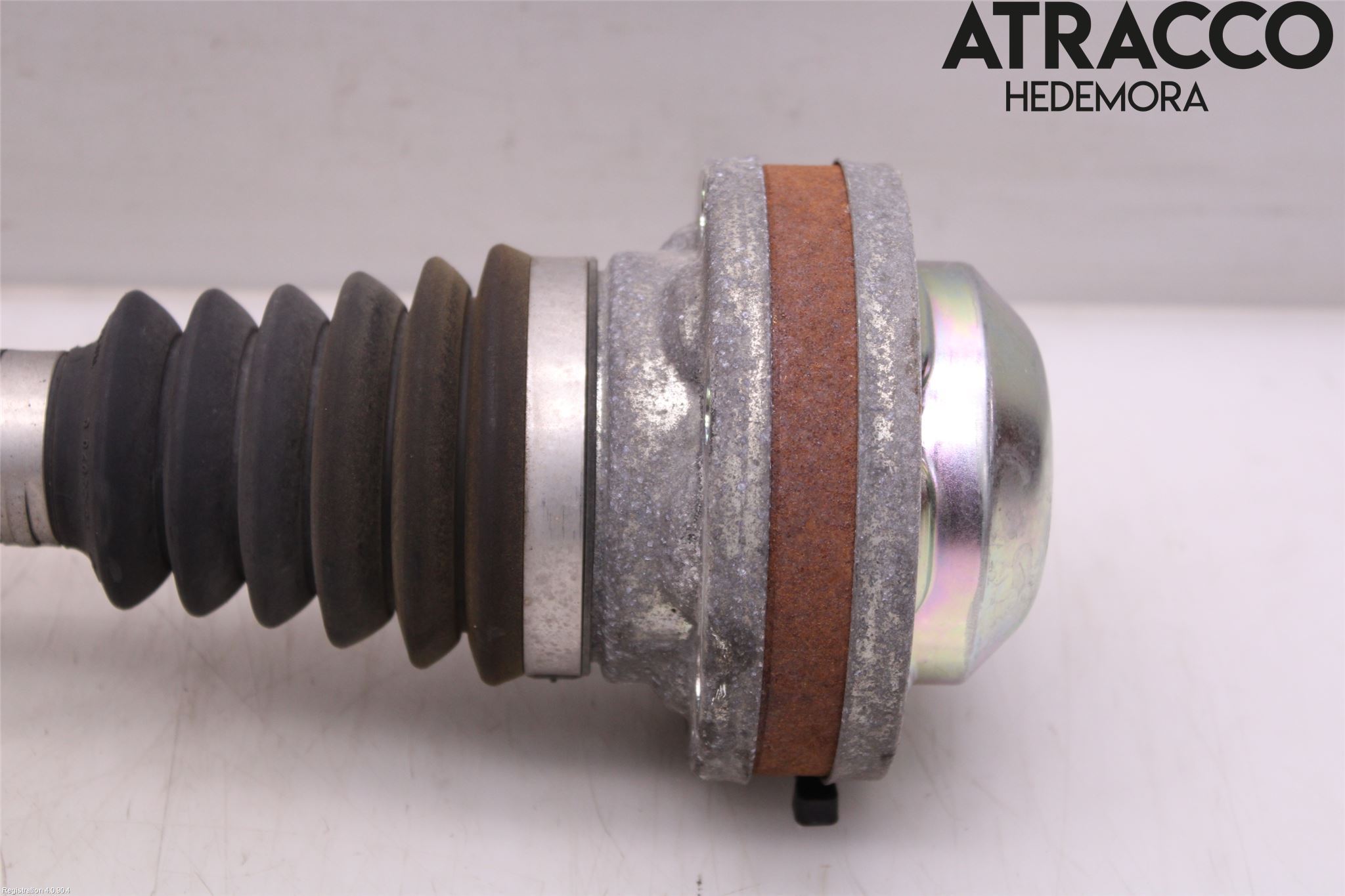 Audi A6/S6 4G 11-18 Drivaxel Bak Höger