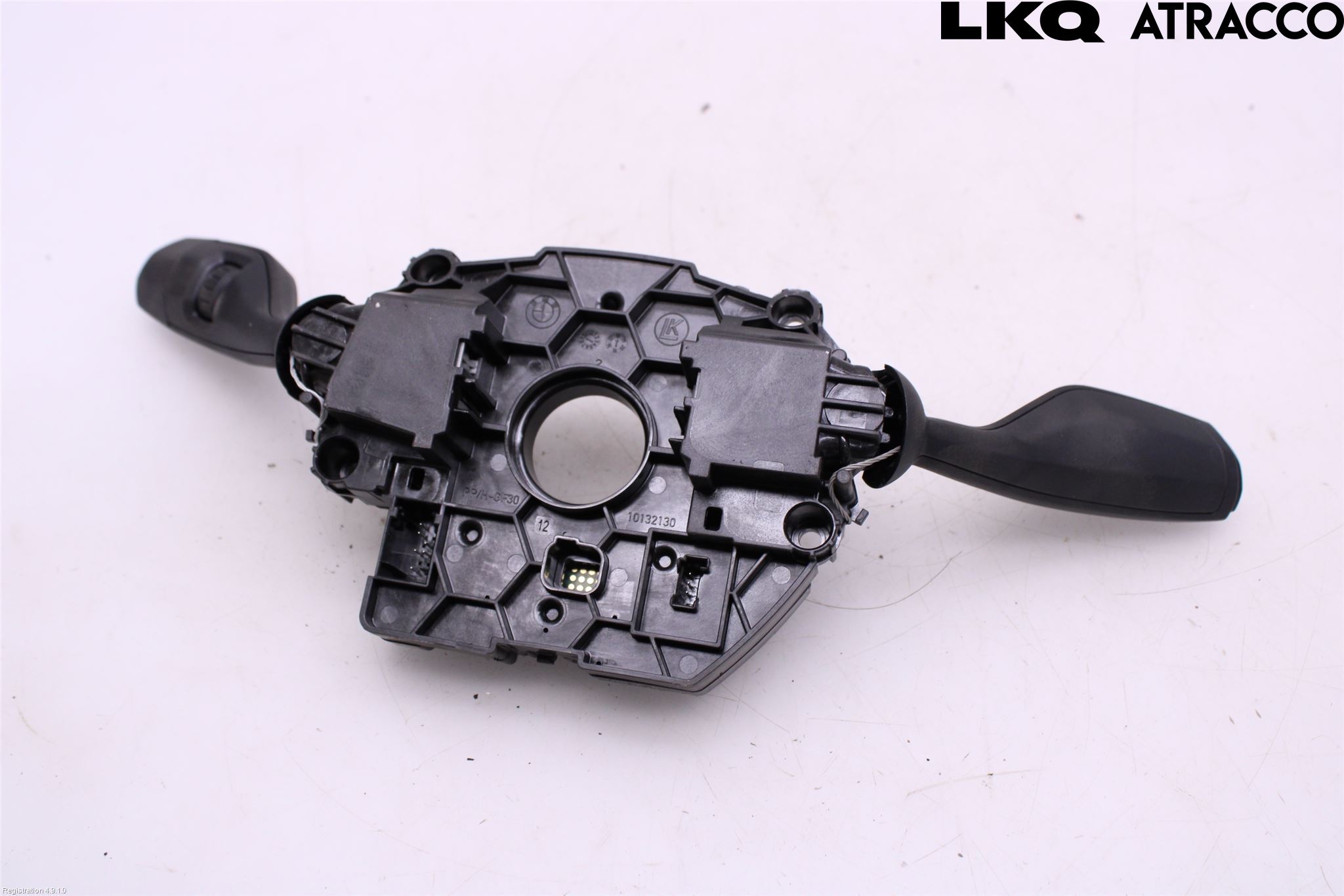 BMW 1 F20/F21 11-19 Spakcentral