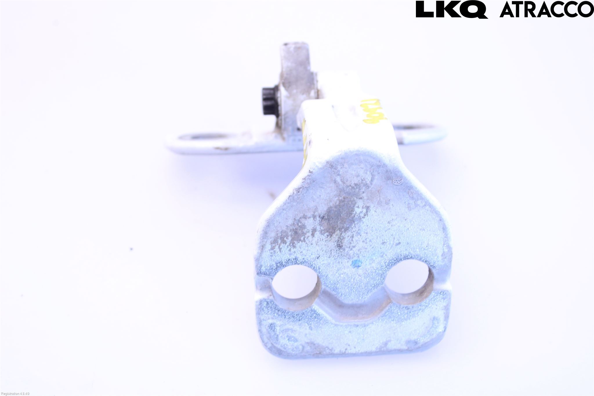 Jaguar E-PACE 17- Dörrgångjärn