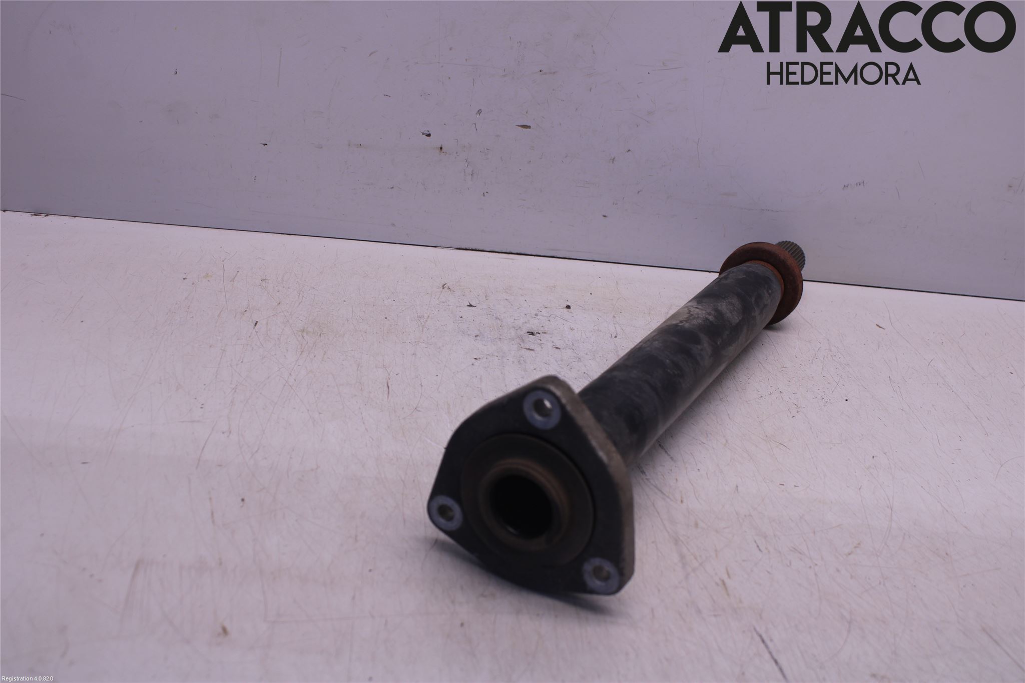 Opel CASCADA 13-19 Drivaxel Fram Höger