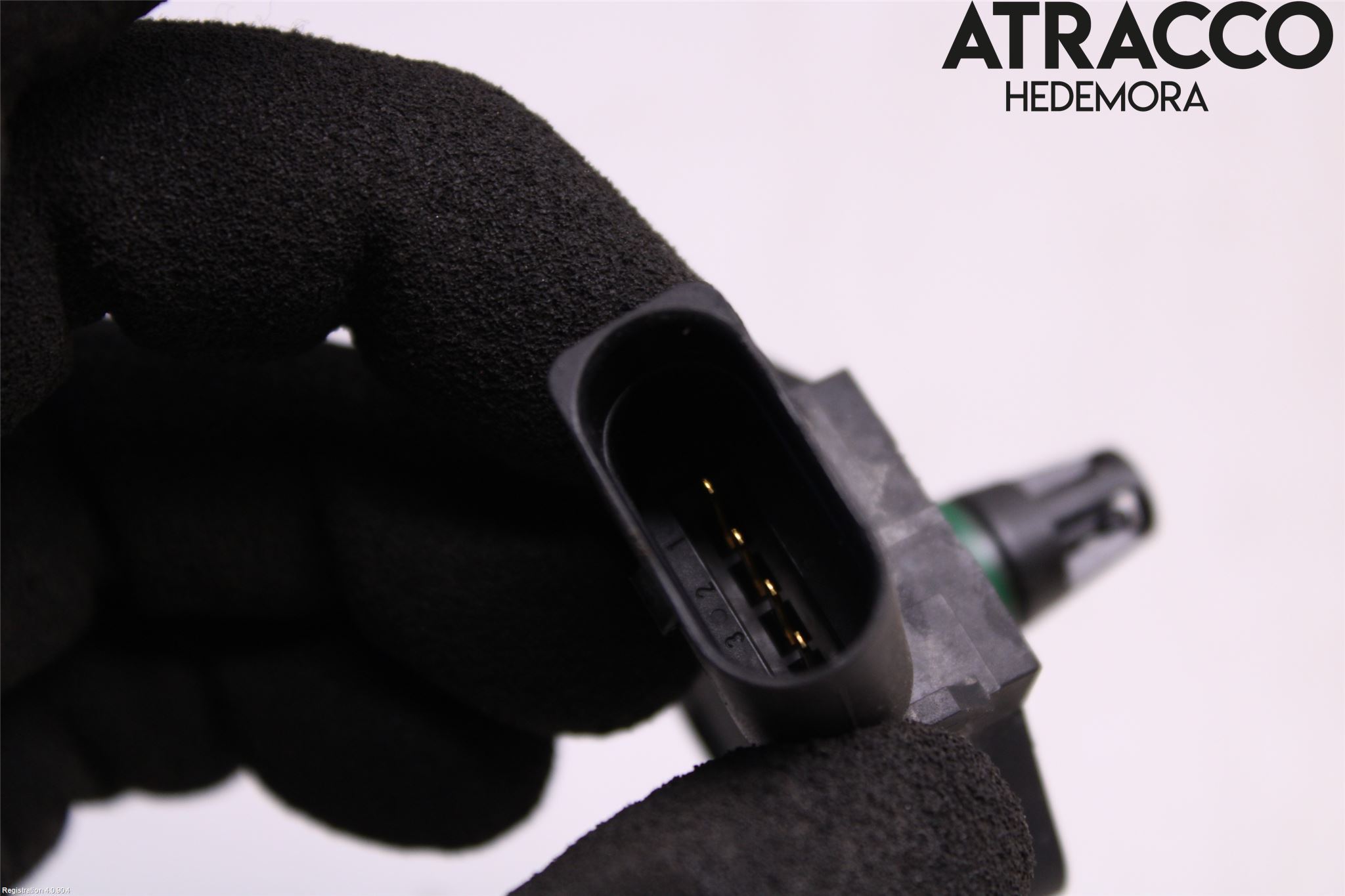 Volkswagen VW CADDY 11-15 Injmappsensor