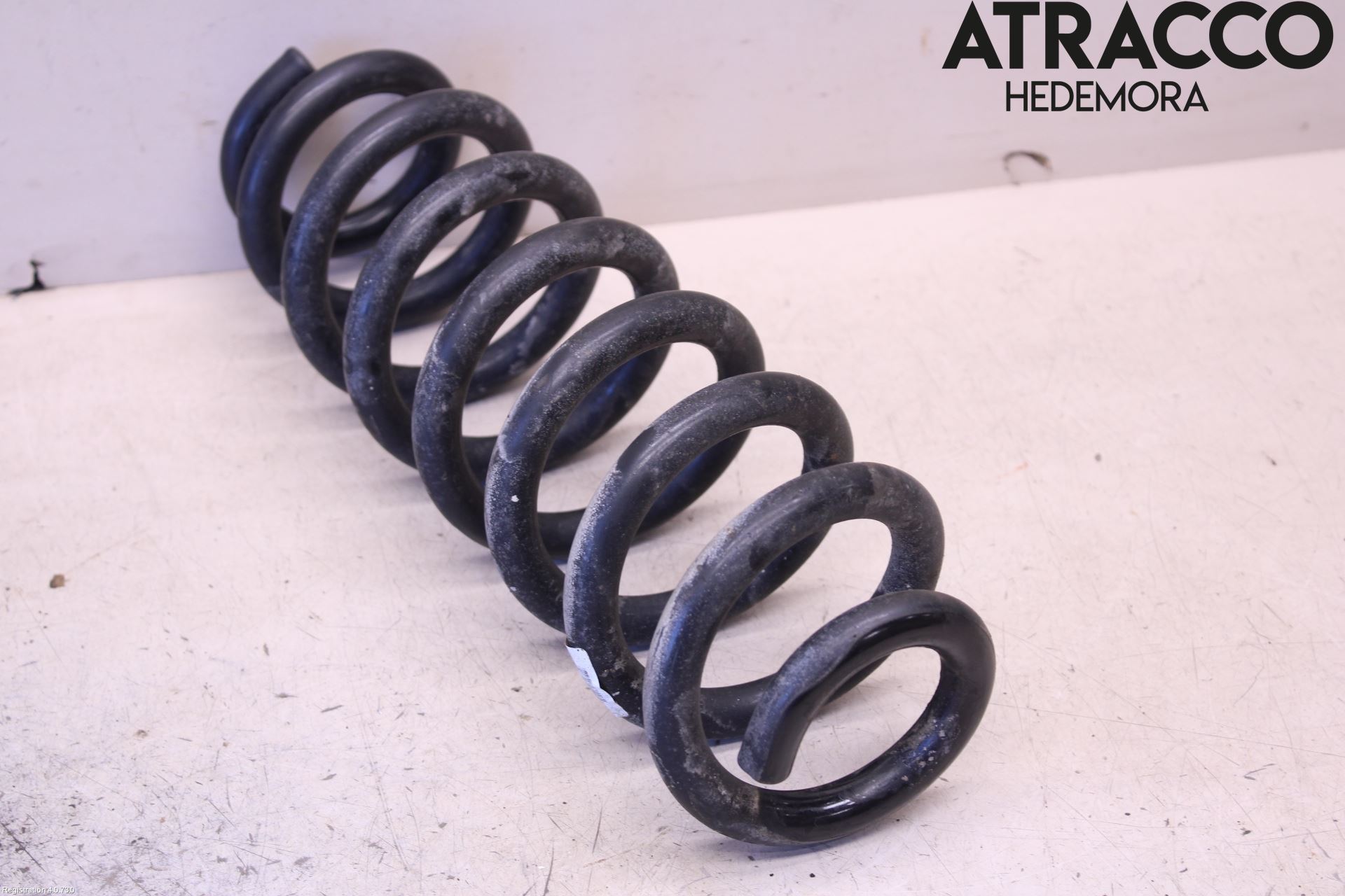 Opel INSIGNIA 17- Fjäder Bak