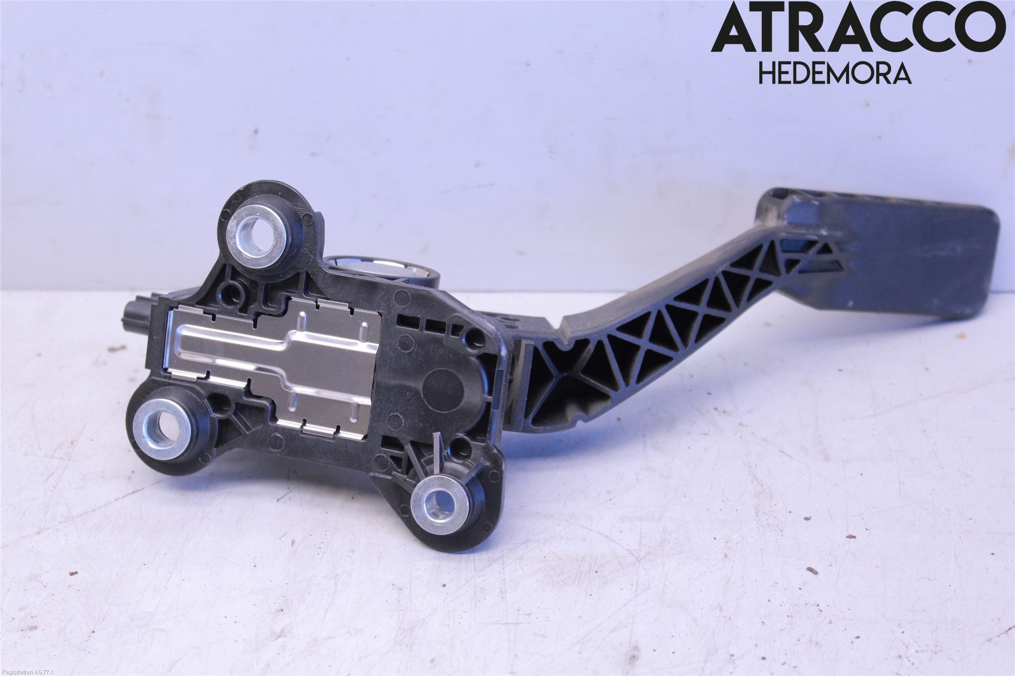 Honda HR-V 15-21 Gaspedal