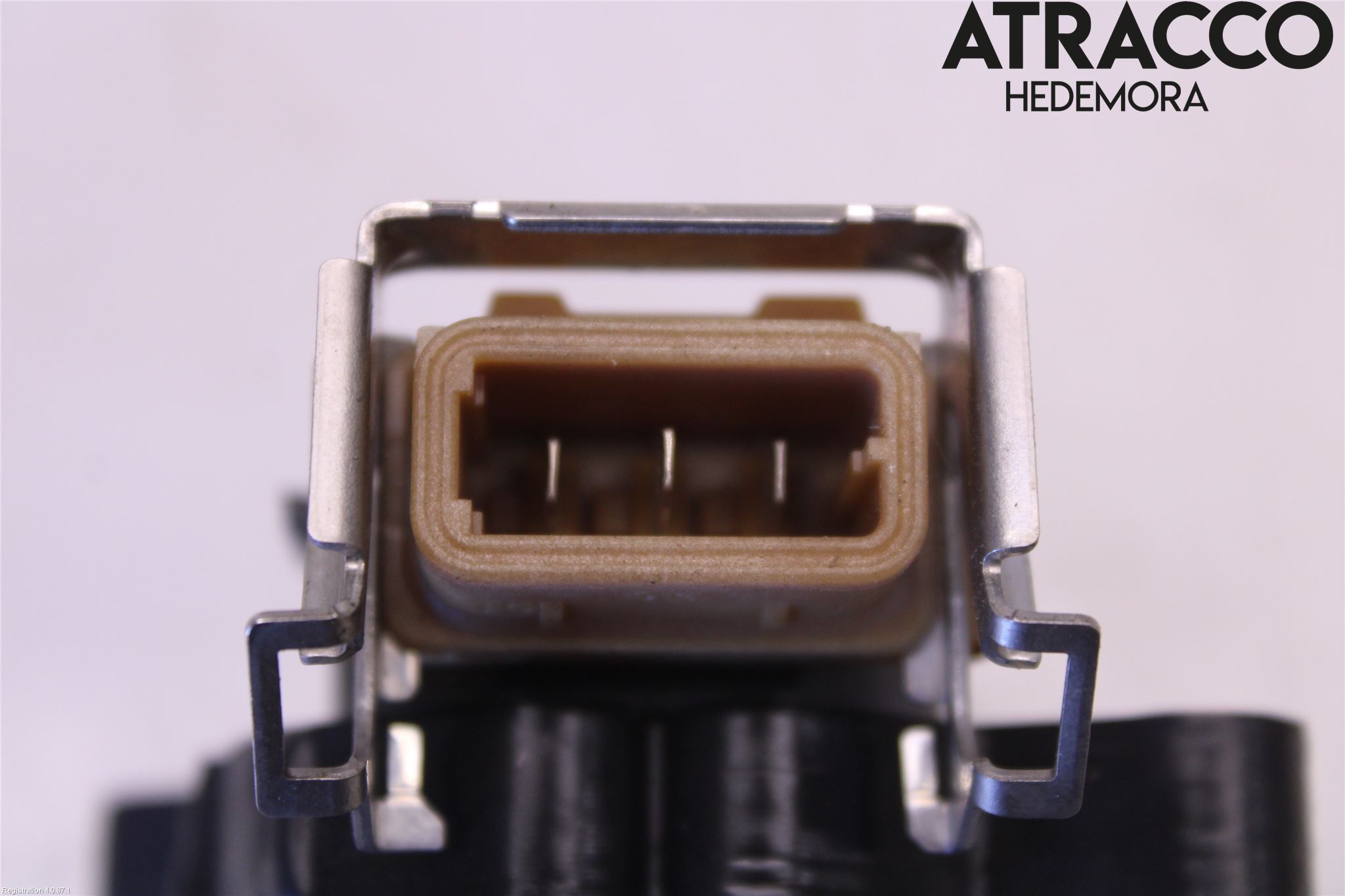 BMW 3 E46      98-05 Tändspole