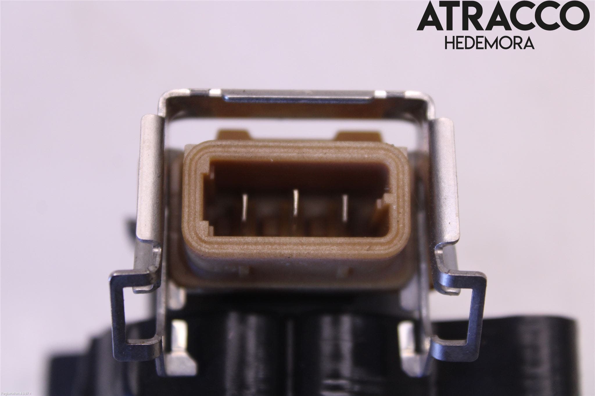 BMW 3 E46 98-05 Tändspole