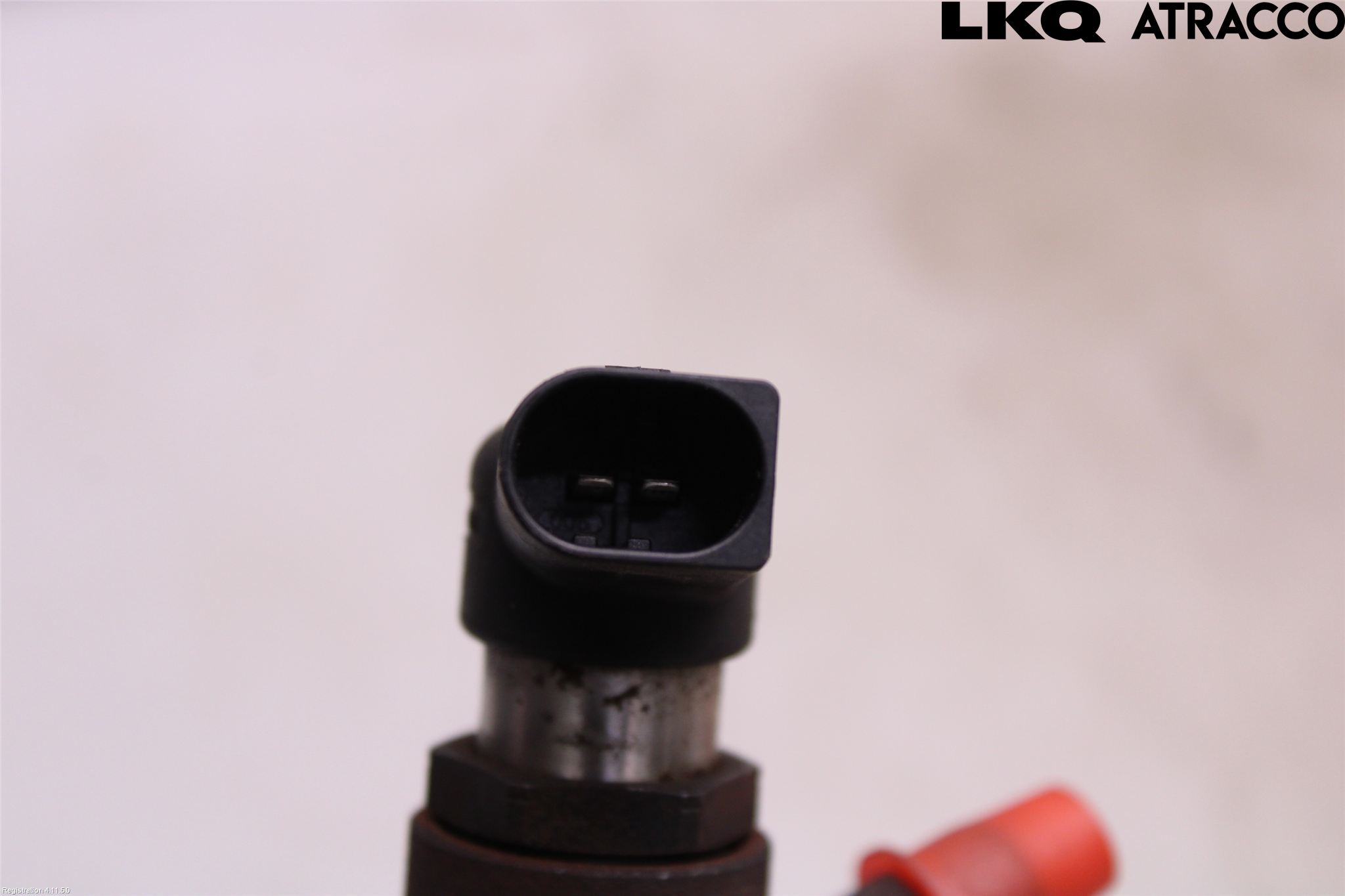 Citroen JUMPER 07-13 Injspridare