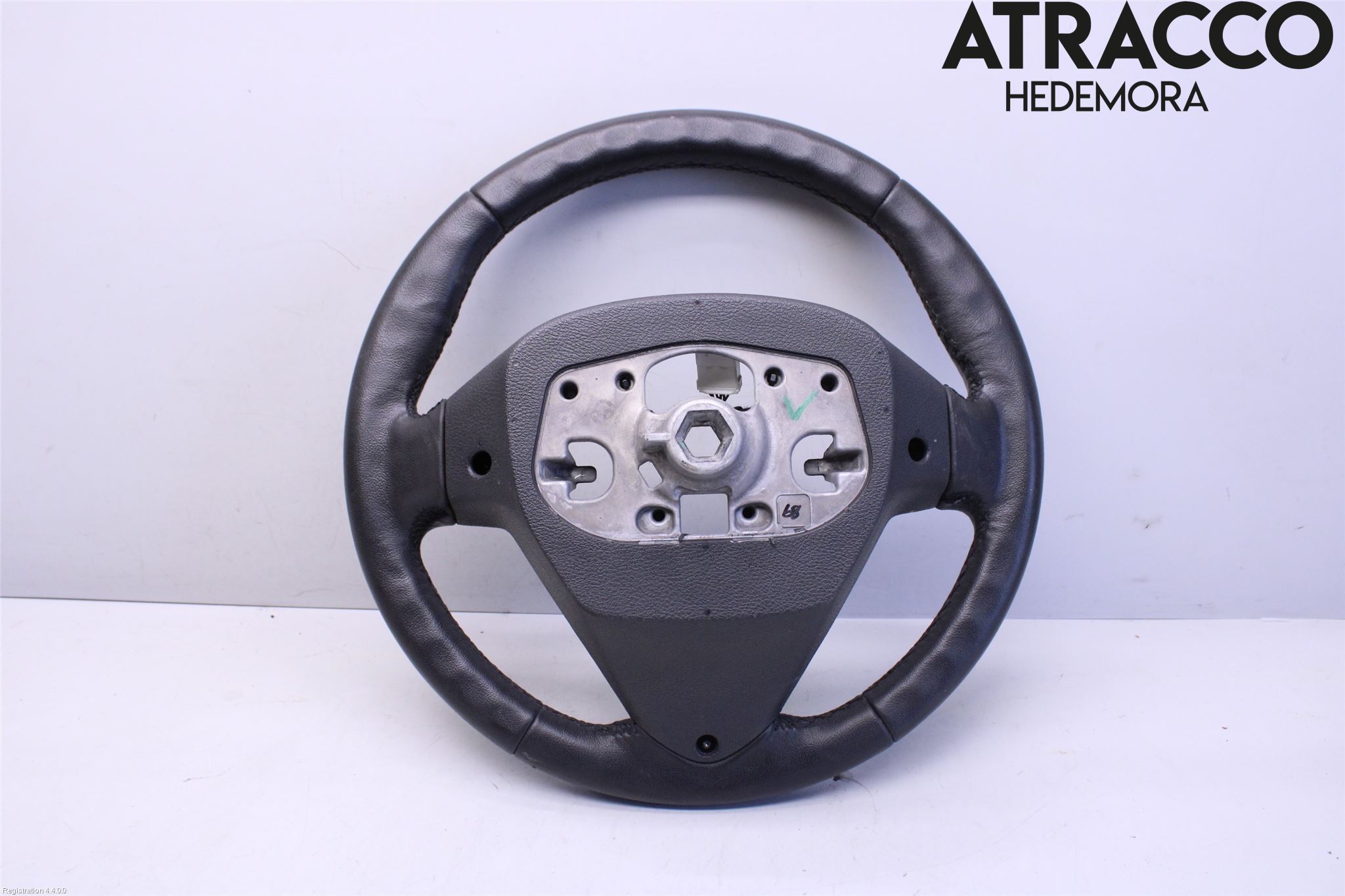 Ford TRANSIT/TOURNEO COURIER 13-23 Ratt