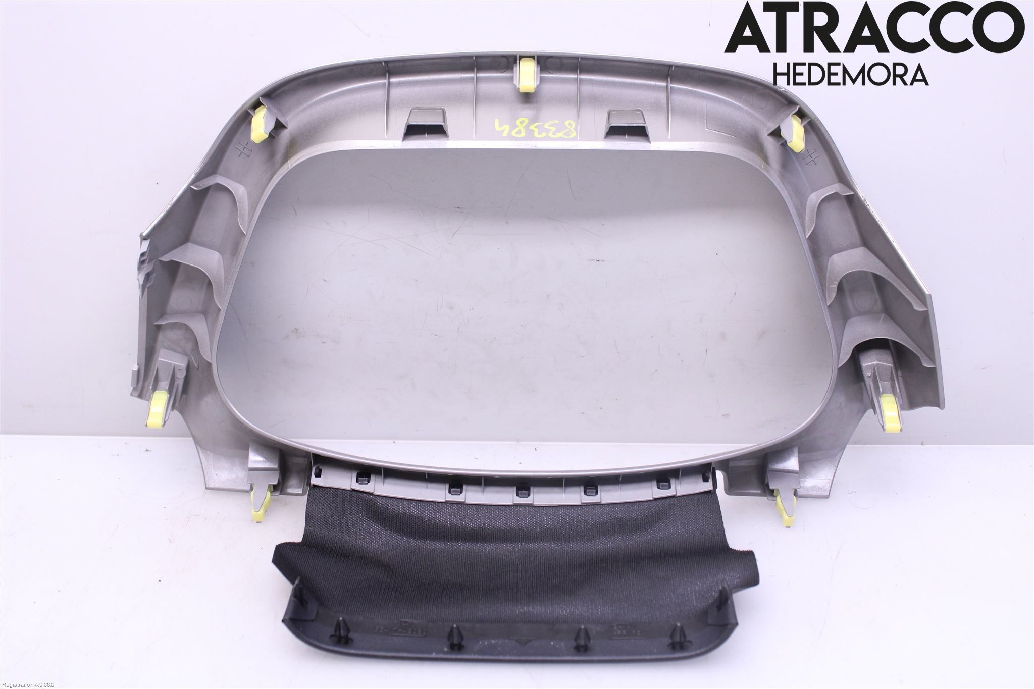 Toyota RAV4 13-18 Instrumentsarg