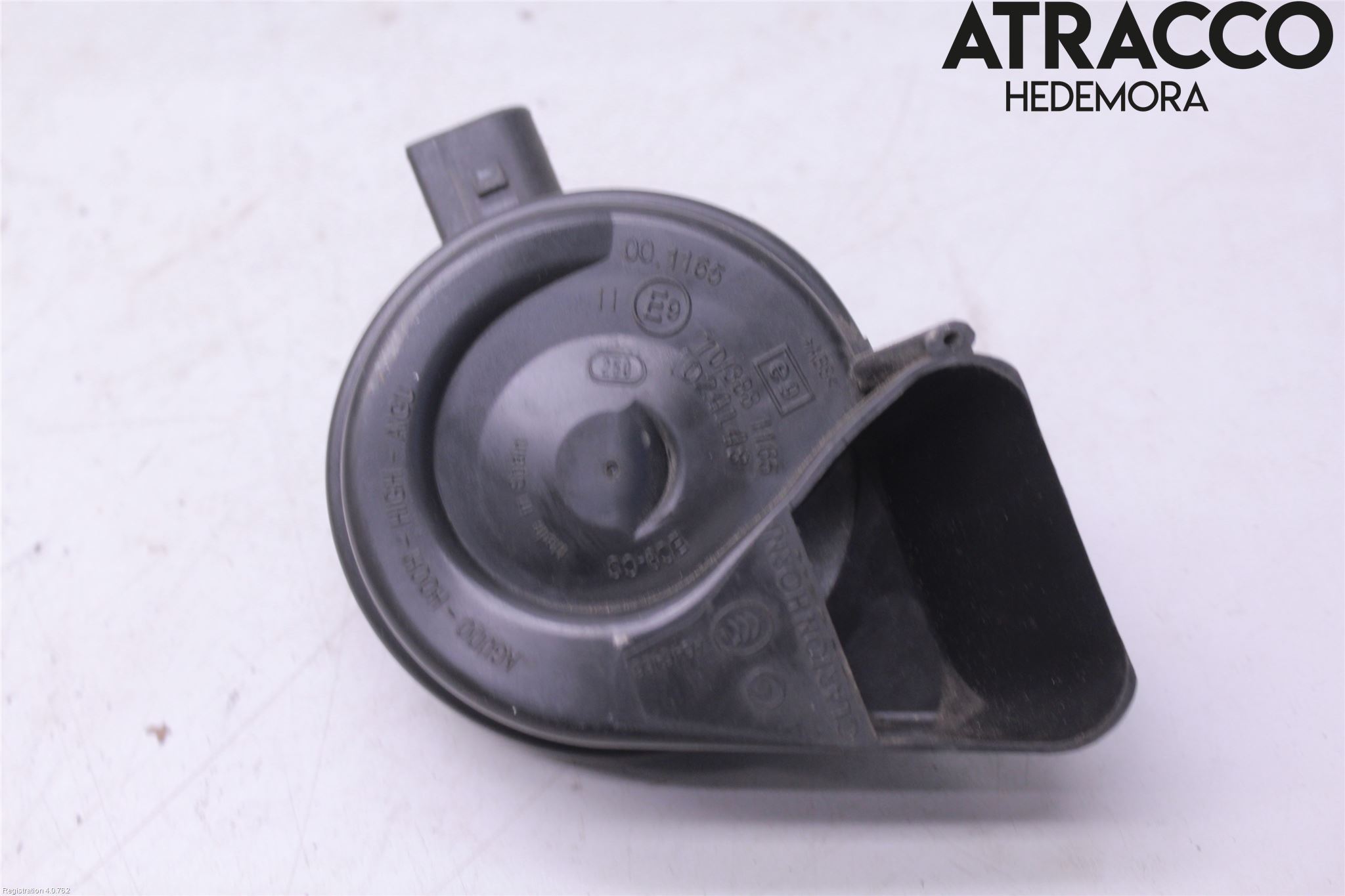 Audi A5 07-16 Signalhorn