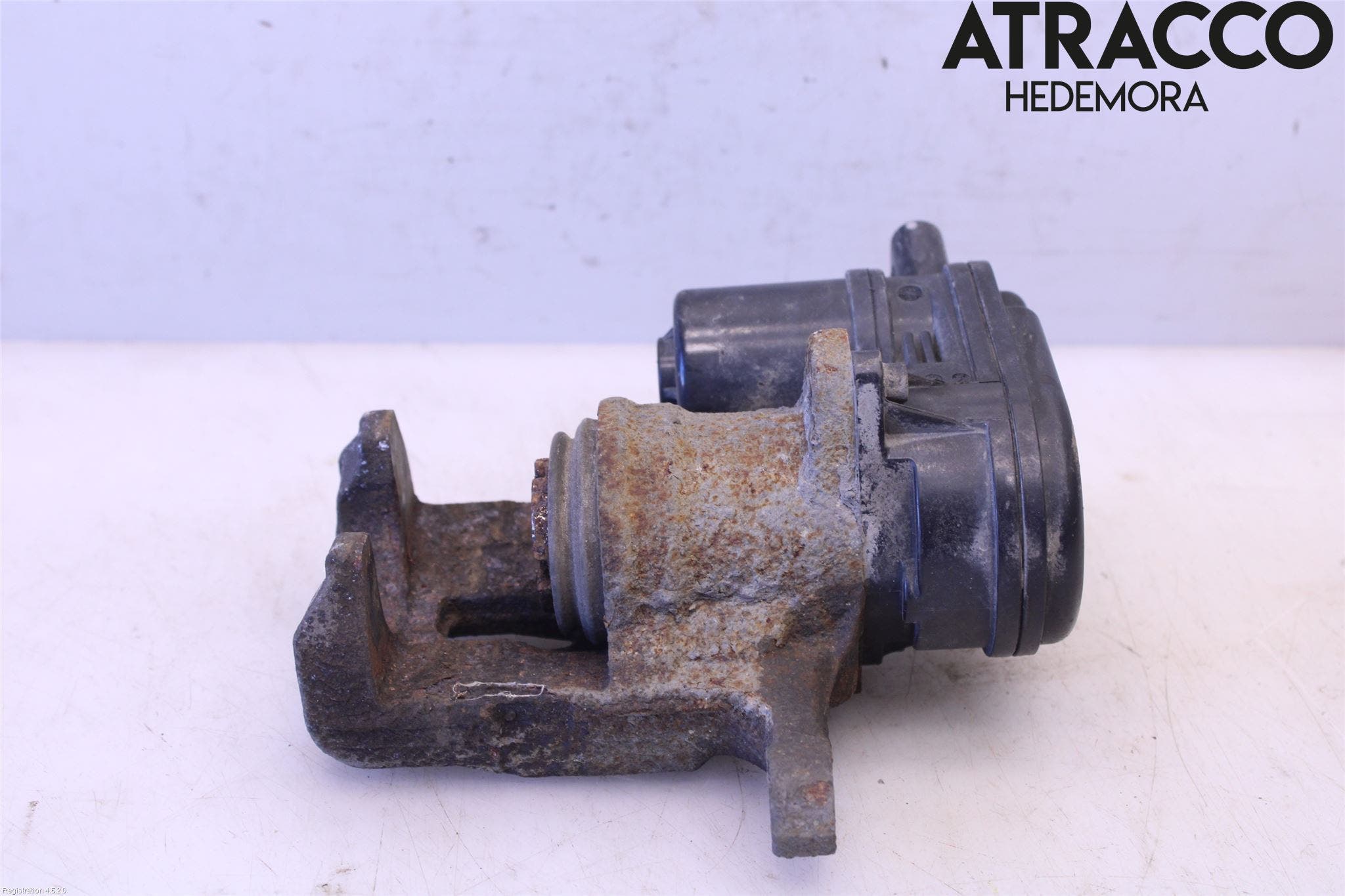 Kia OPTIMA 16-20 Bromsok Bak Höger