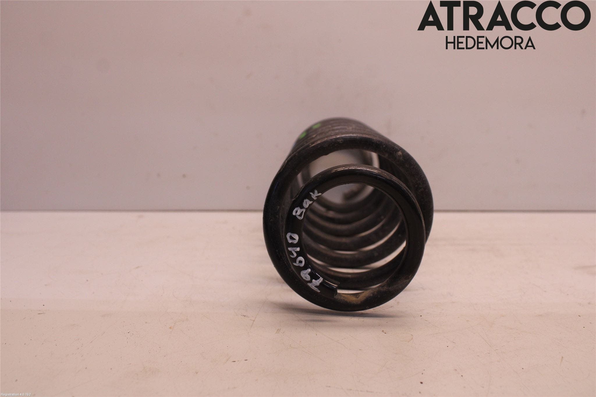 Skoda FABIA 15-21 Fjäder Bak