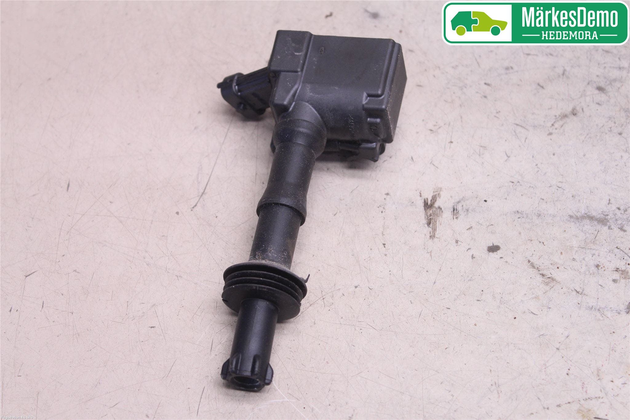 Citroen C3 AIRCROSS 18-23 Tändspole