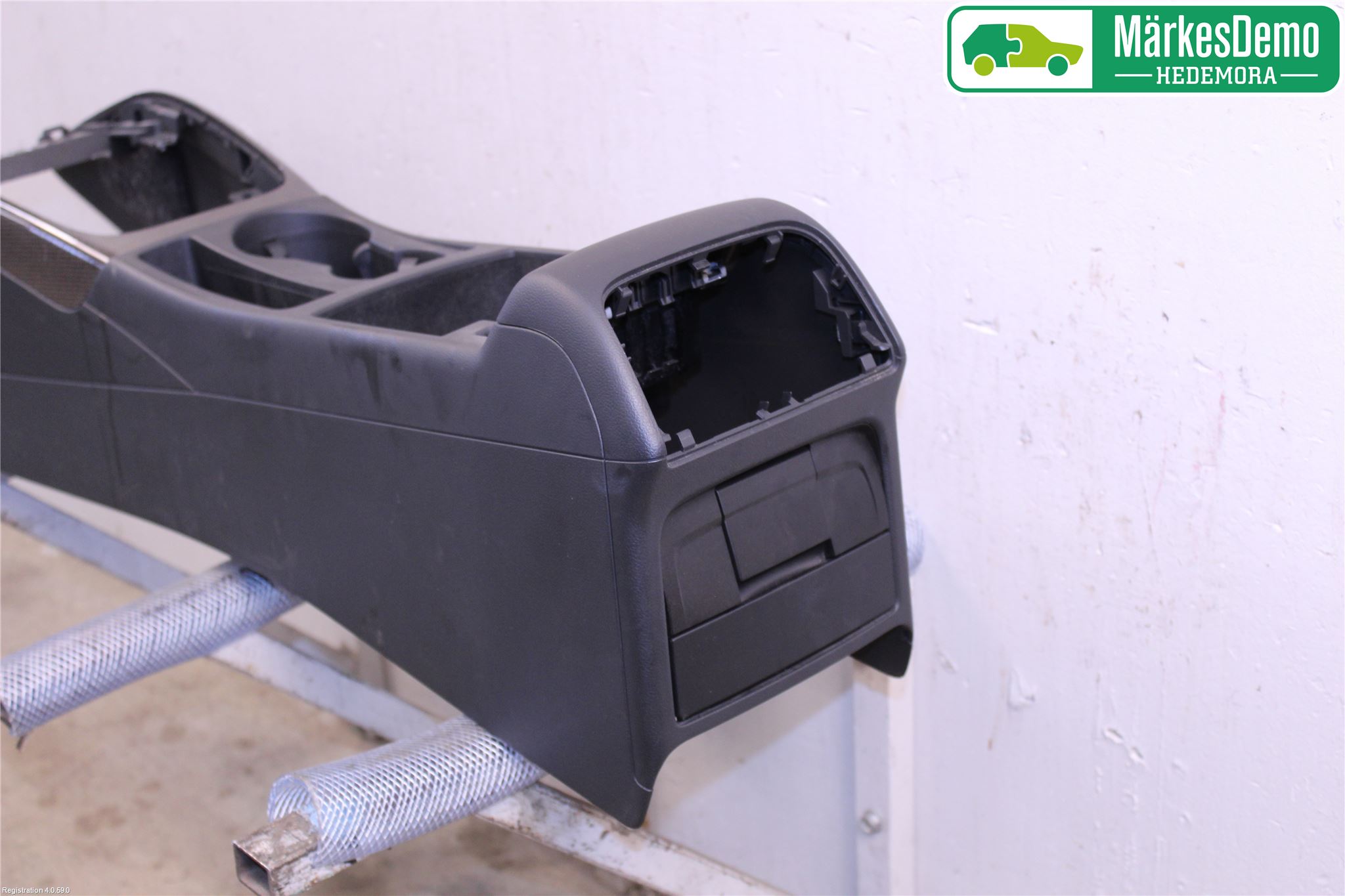 Audi A4/S4 08-11 Inr Tunnelfack