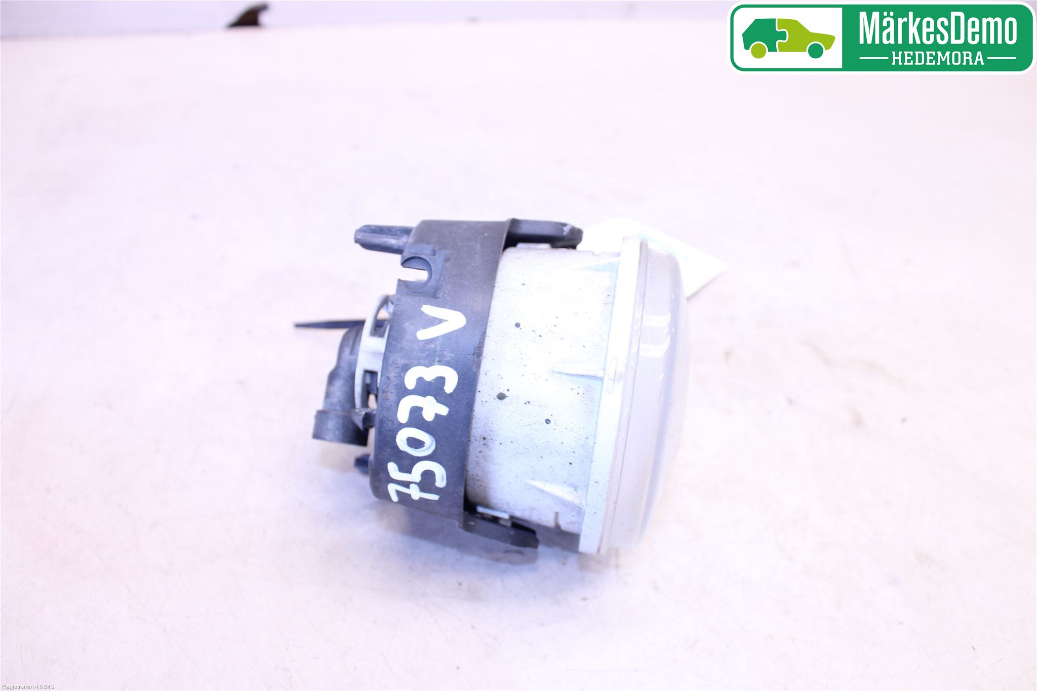 Dodge CALIBER Dimljus-Varselljus Fram