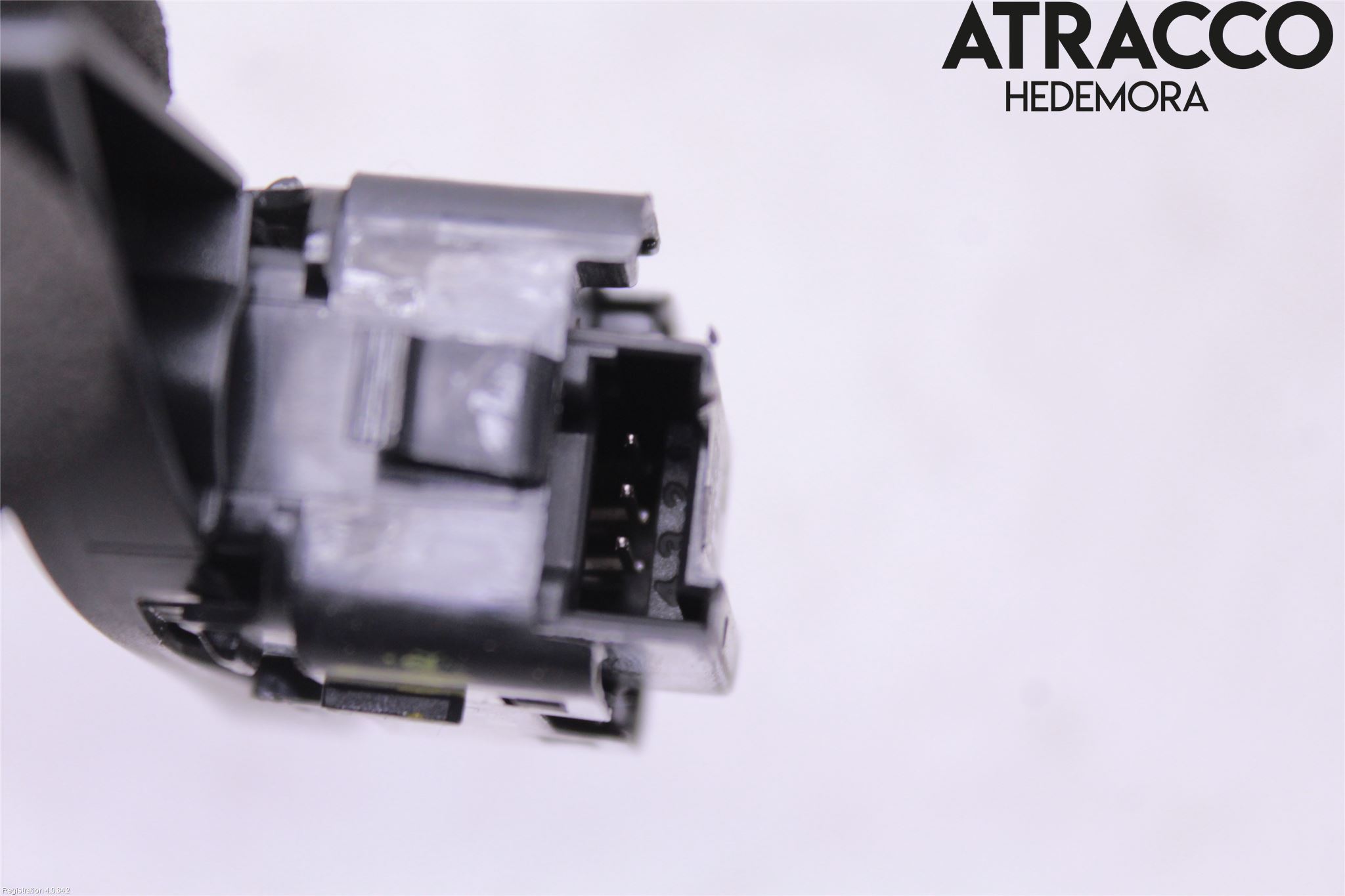 Opel VIVARO 01-14 Strömställare Centrallås