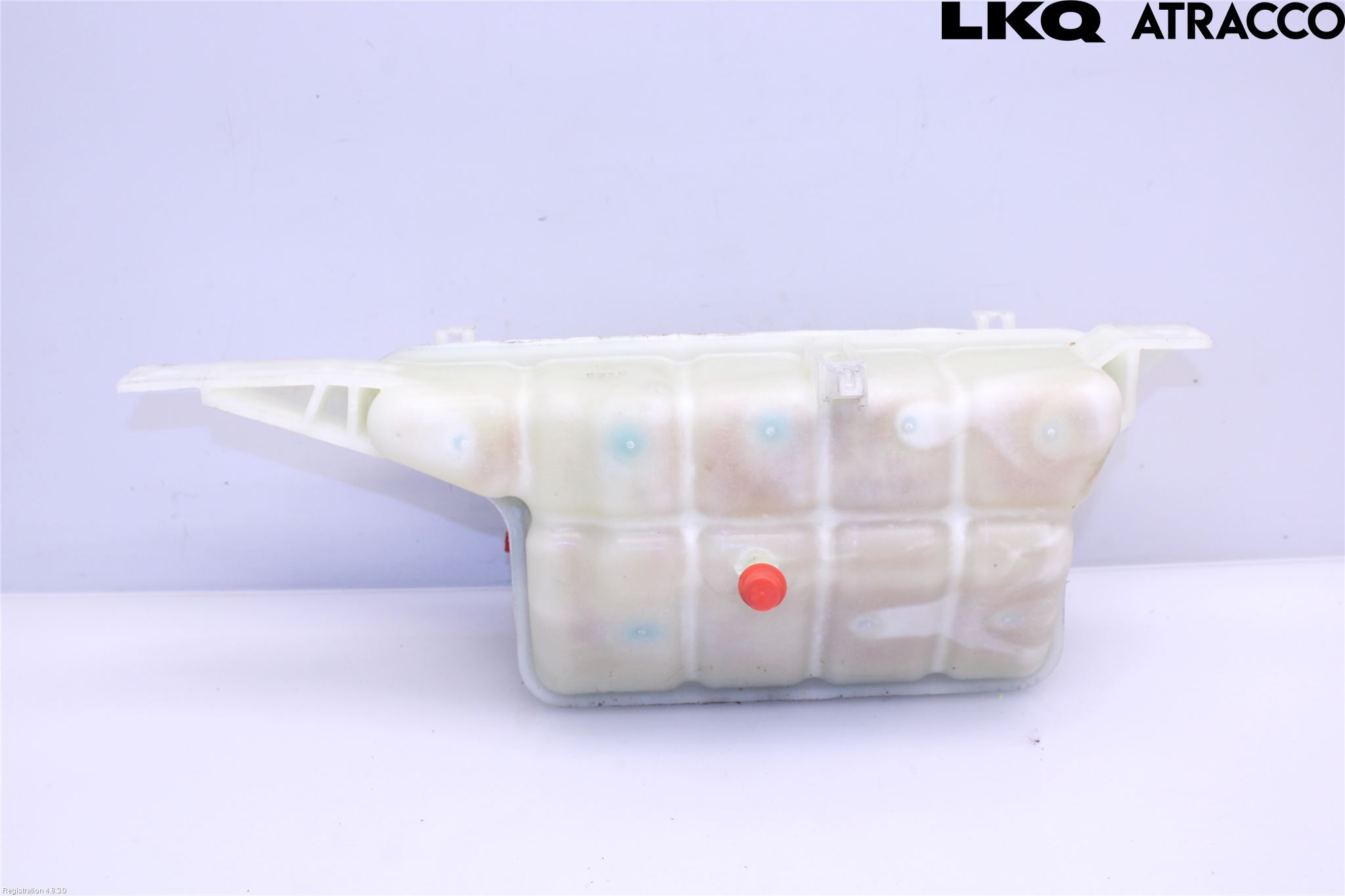 Nissan GT-R Expansionstank