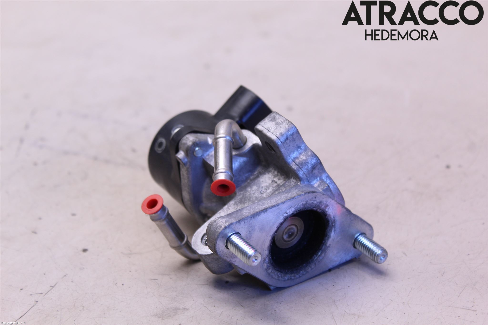 Lexus IS 250/350 14-20 Egr Ventil