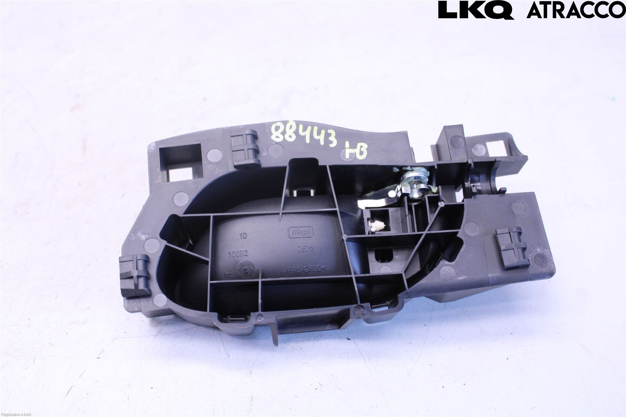 Subaru FORESTER SH  08-13 Dörrhandtag Inre Hö