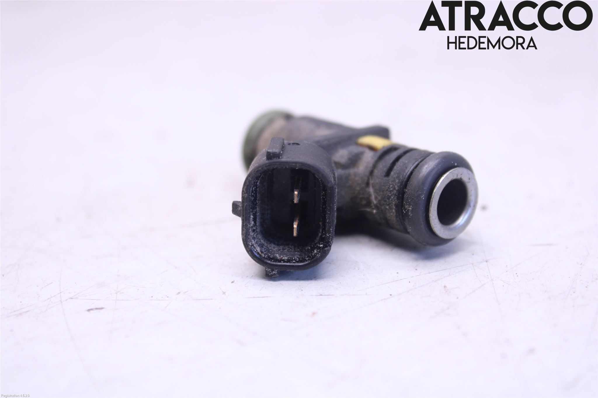 Skoda FABIA 07-14 Injspridare