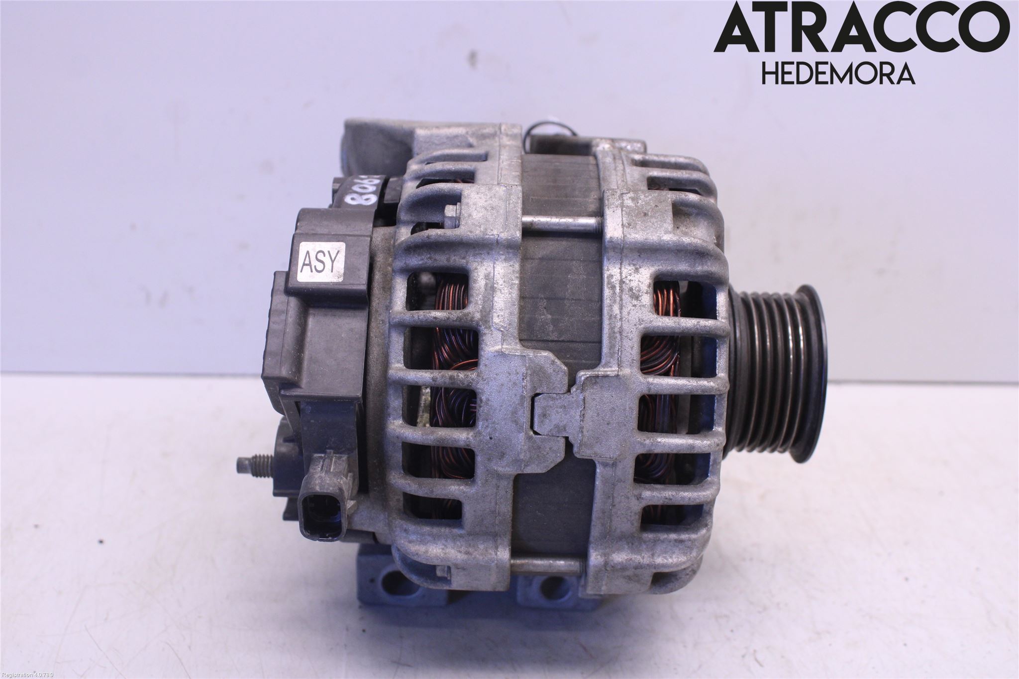 Opel INSIGNIA 17- Generator