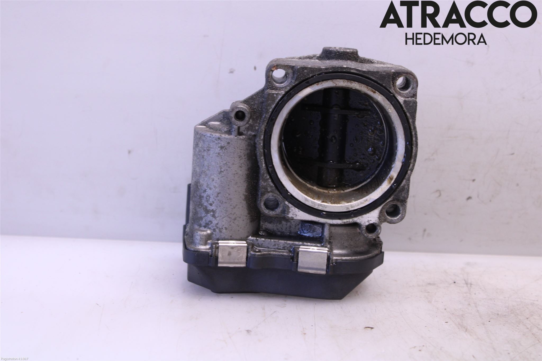 BMW 1 E87/81 5D/3D 03-11 Injspjällhus