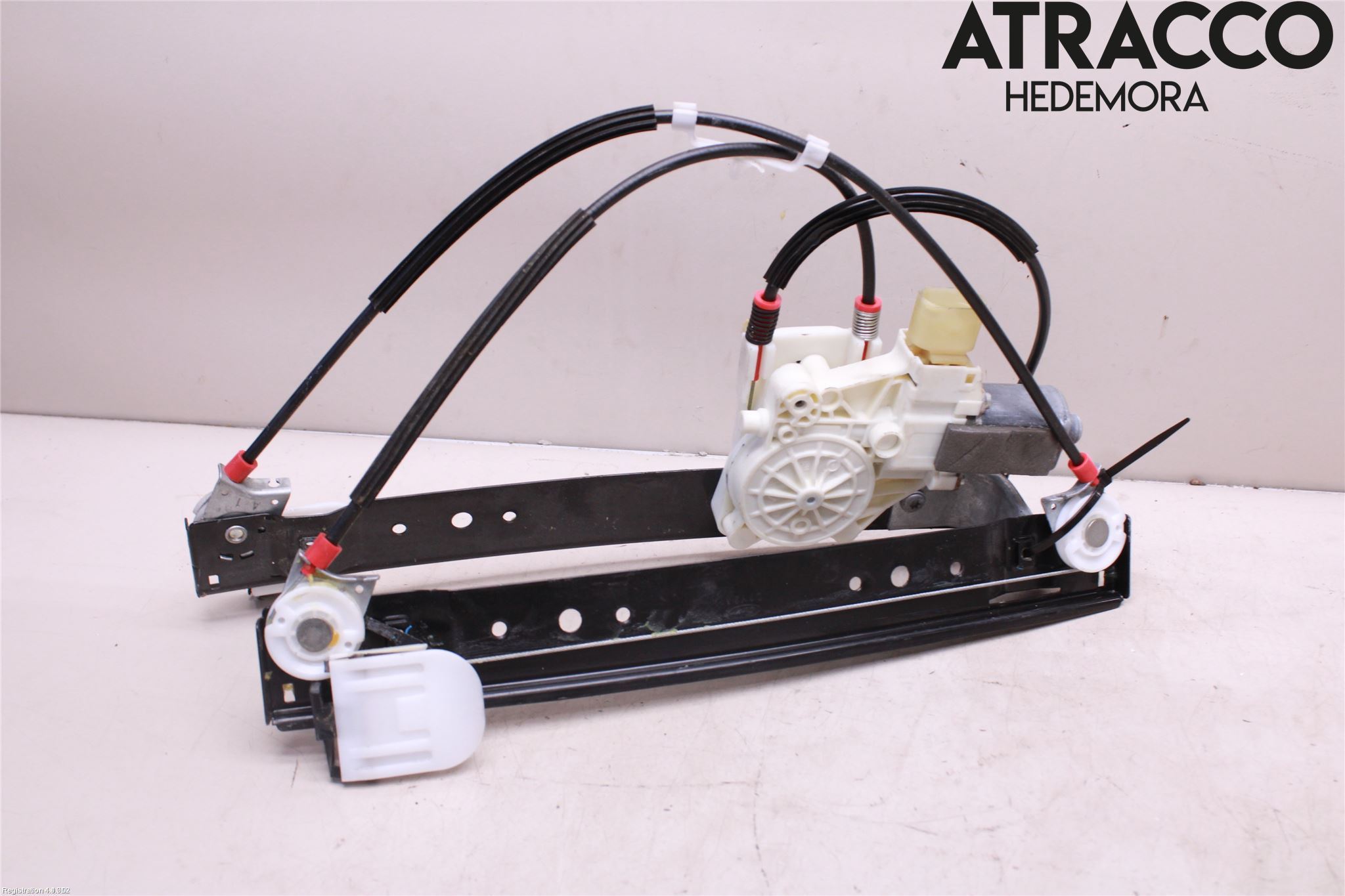 Ford GALAXY 06-15 Fönsterhiss El Kompl