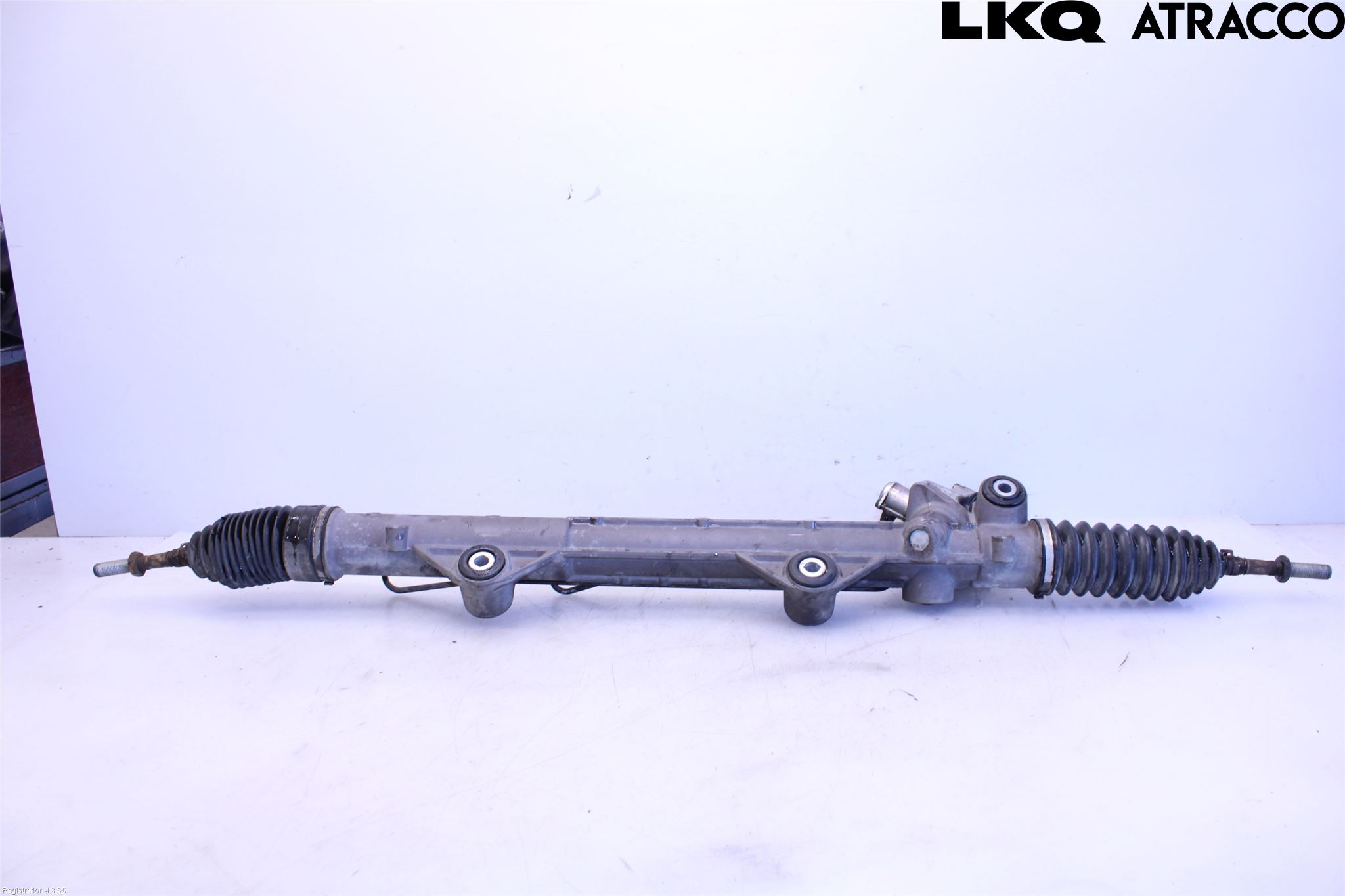 Jaguar XF 08-15 Styrväxel-Snäcka