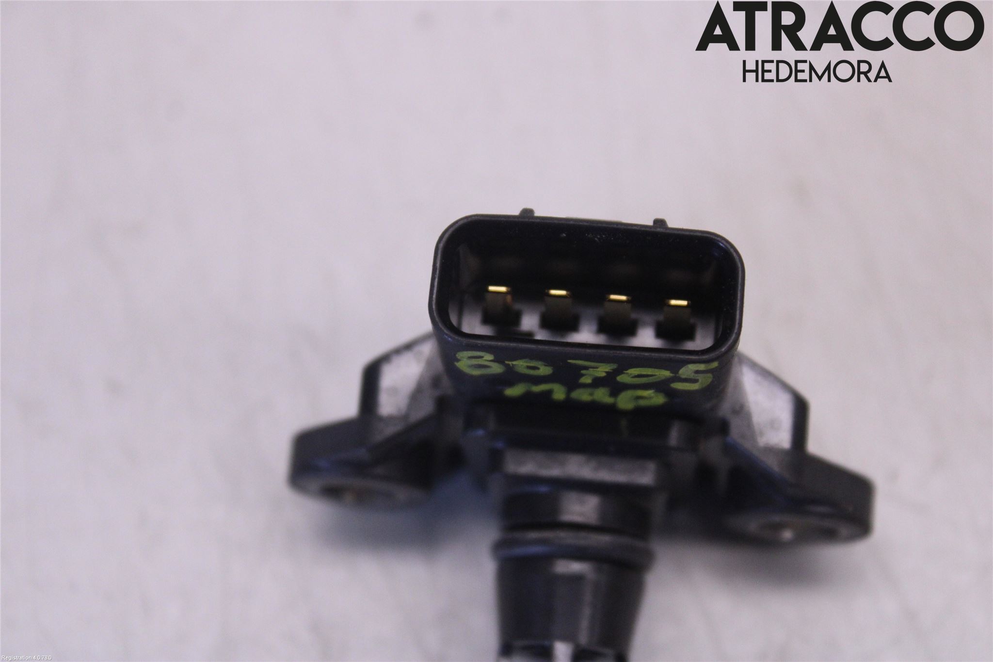 Toyota YARIS XP130 15-20 Injmappsensor