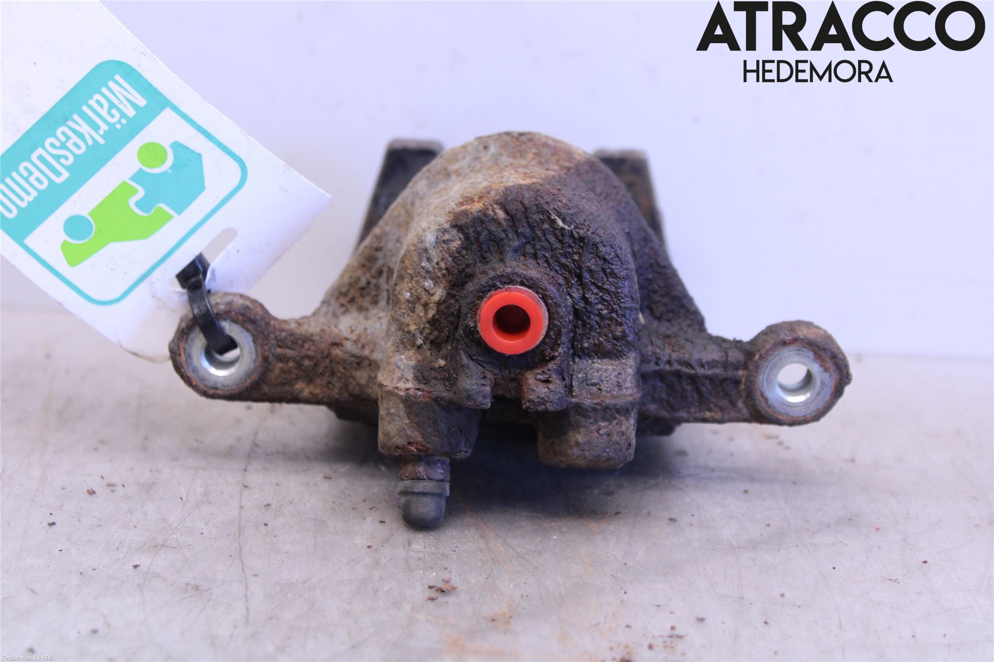 Mazda CX-9 Bromsok Bak Vänster