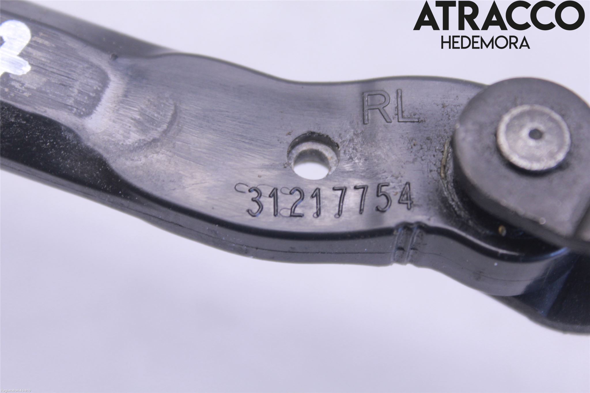 Volvo V60 11-13 Dörrstopp