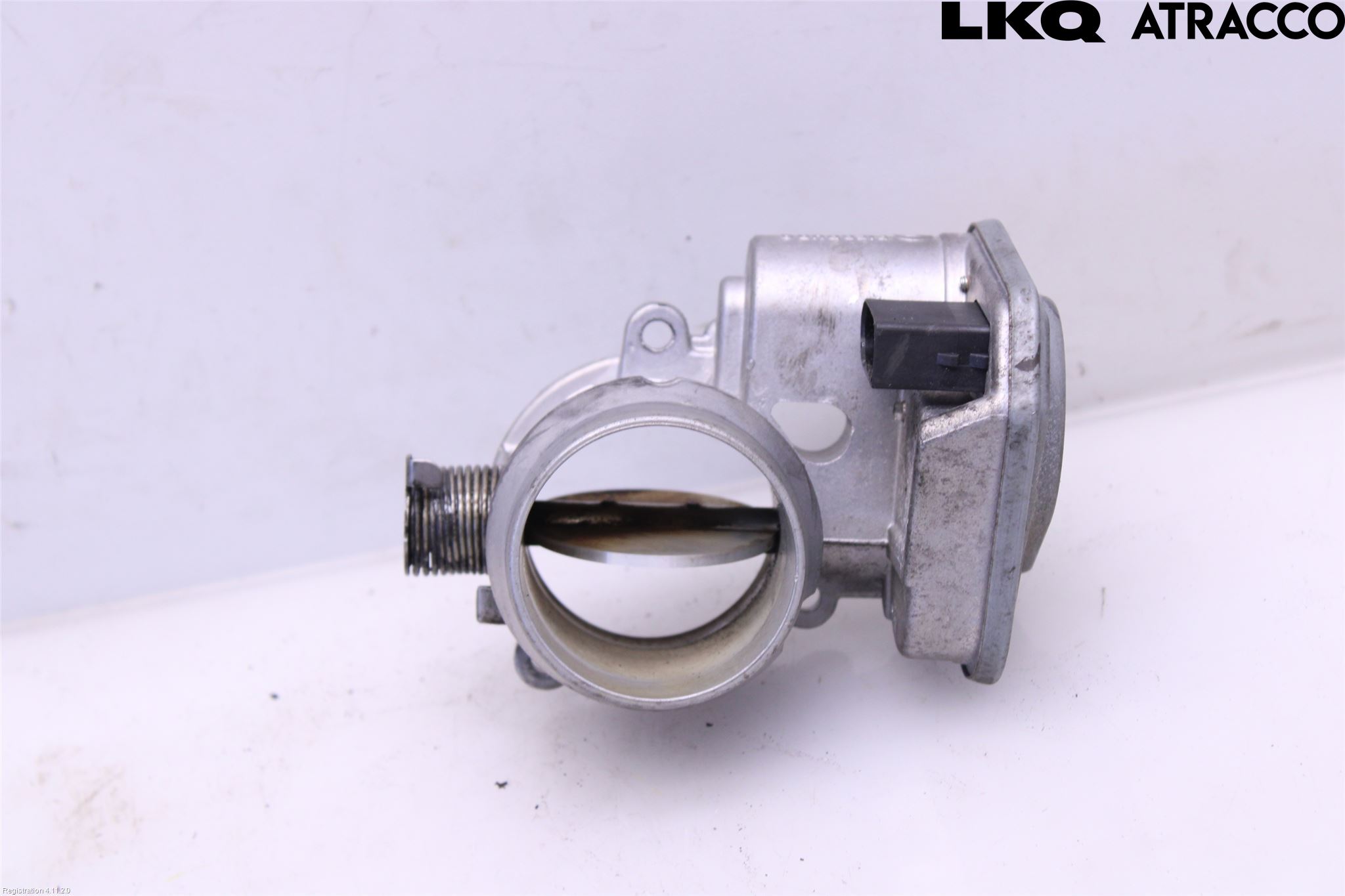 BMW 1 E87/81 5D/3D 03-11 Injspjällhus