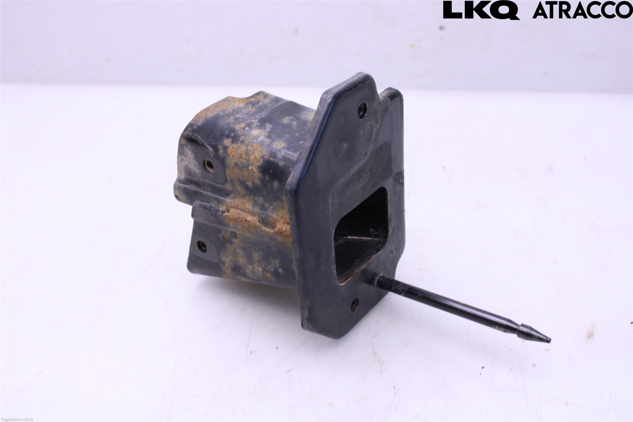 Kia STONIC 18->> Stötfångarbärjärn Bak