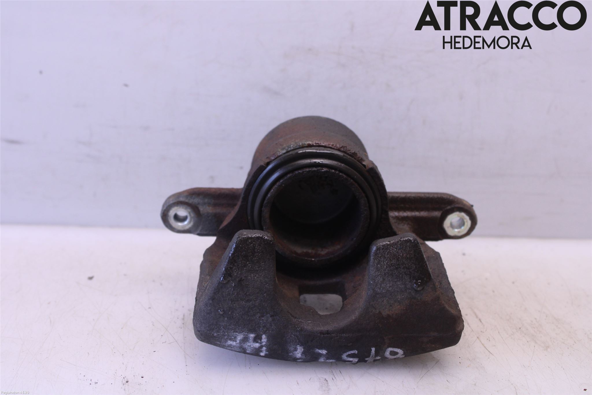 Suzuki GRAND VITARA II 06-14 Bromsok Fram Höger