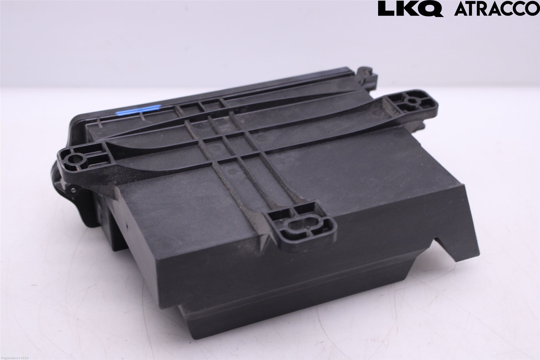 Tesla MODEL X 16- Styrenhet Övrigt