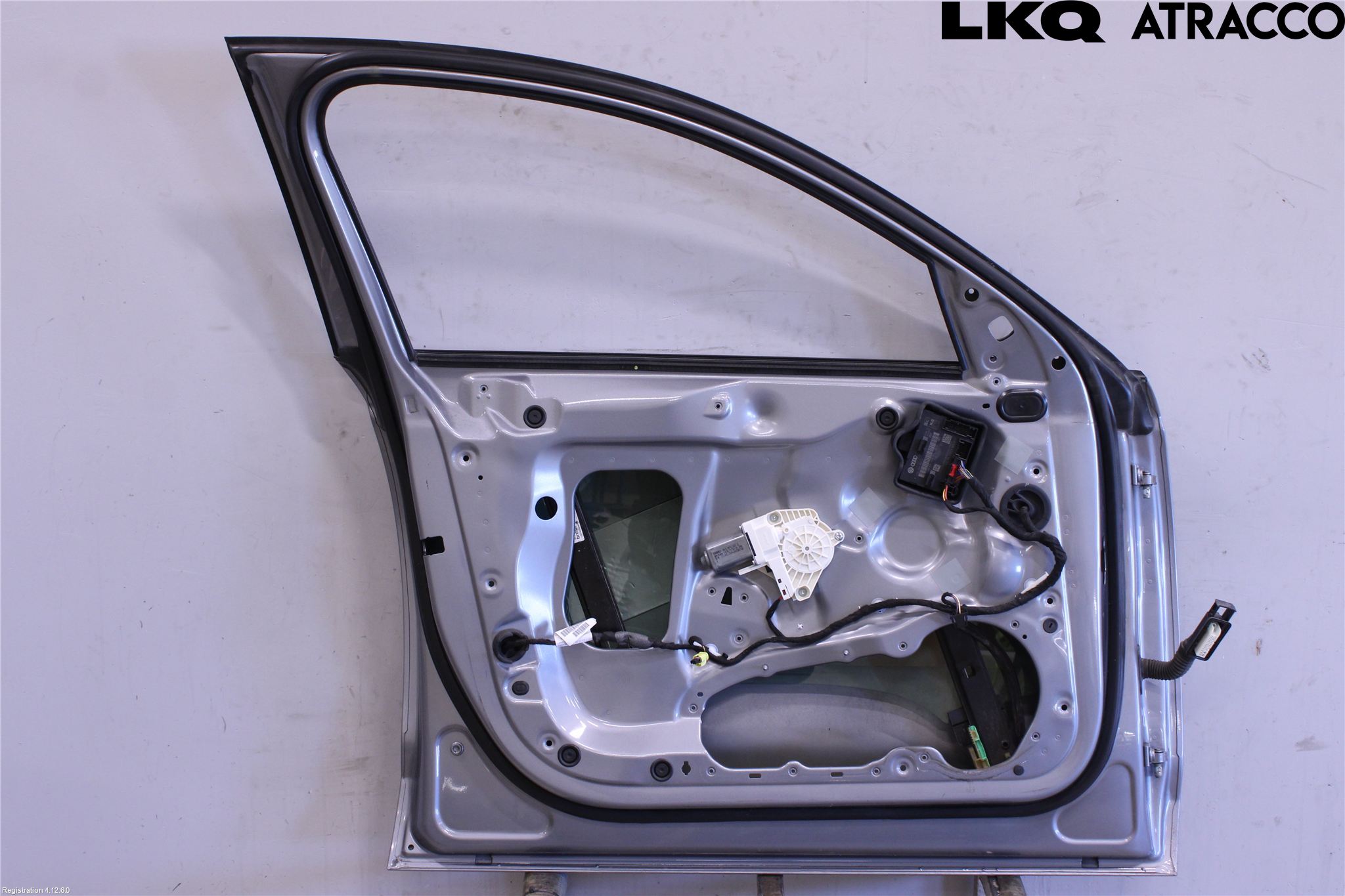 Audi A6 ALLROAD 12-18 Dörr Fram Vänster