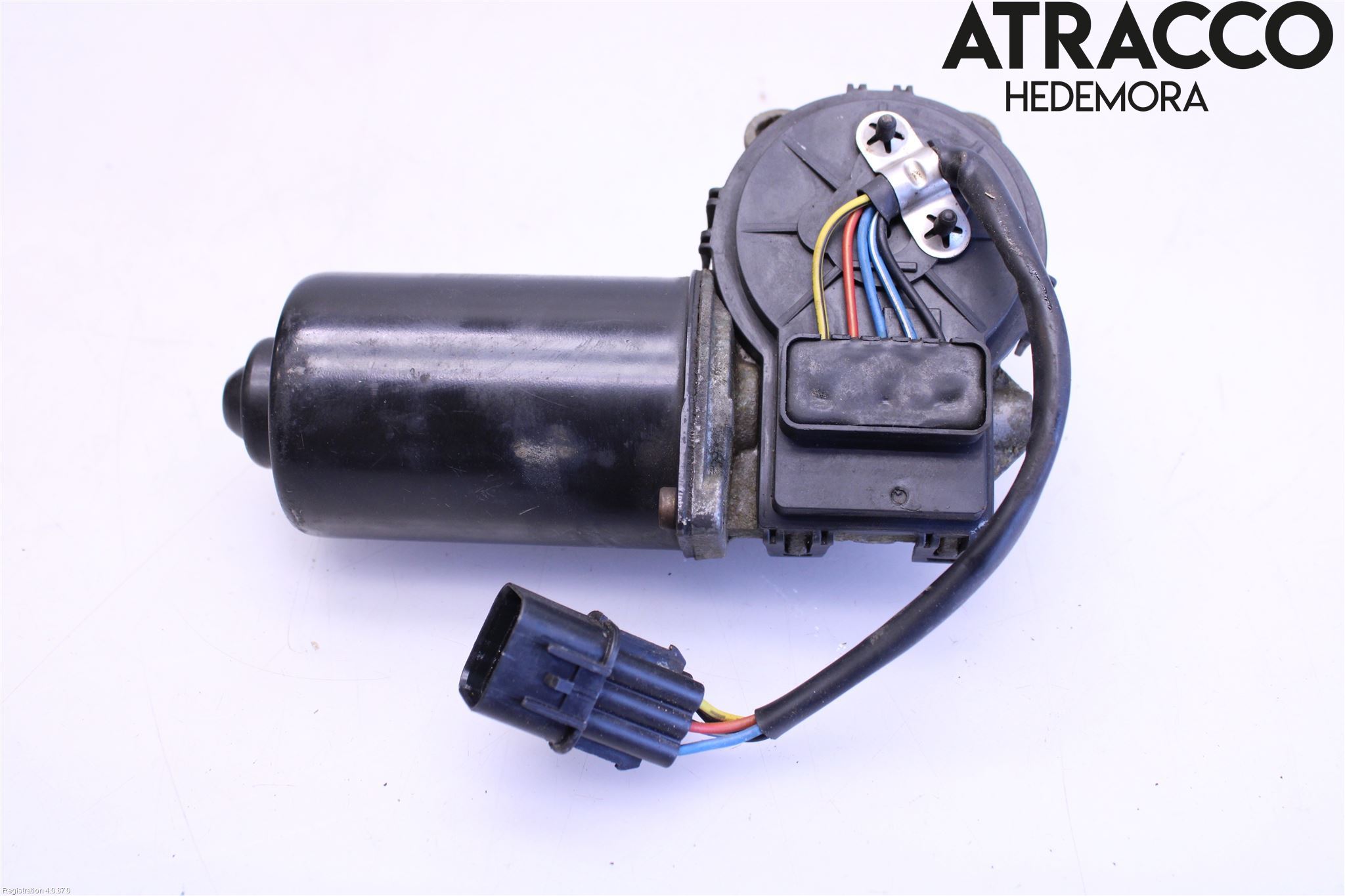 Hyundai ix35 Torkarmotor Vindruta