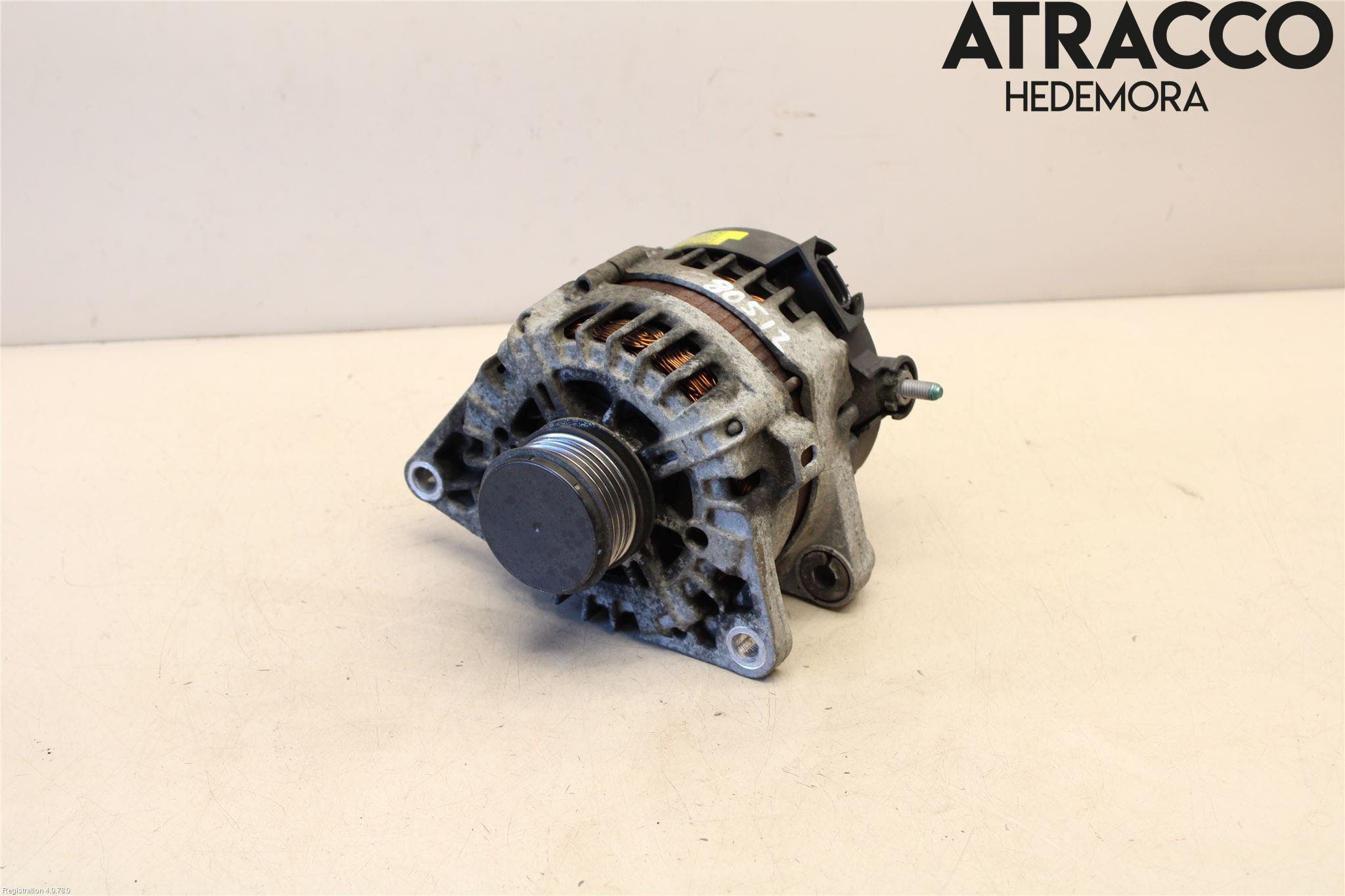 Hyundai i40 08-15 Generator