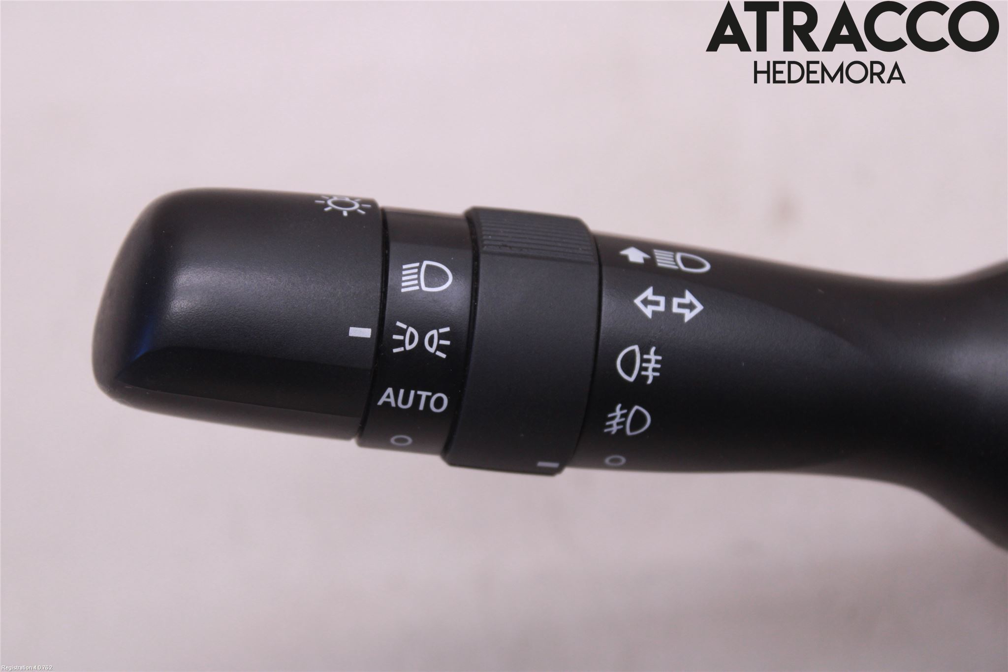 Subaru OUTBACK 15-20 Spakcentral