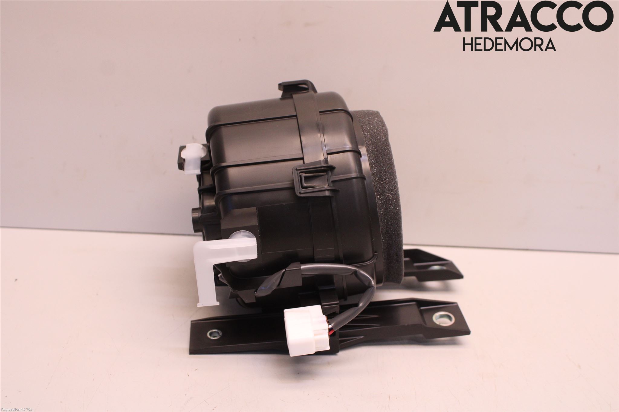 Lexus UX/300e 19- Kylfläkt El