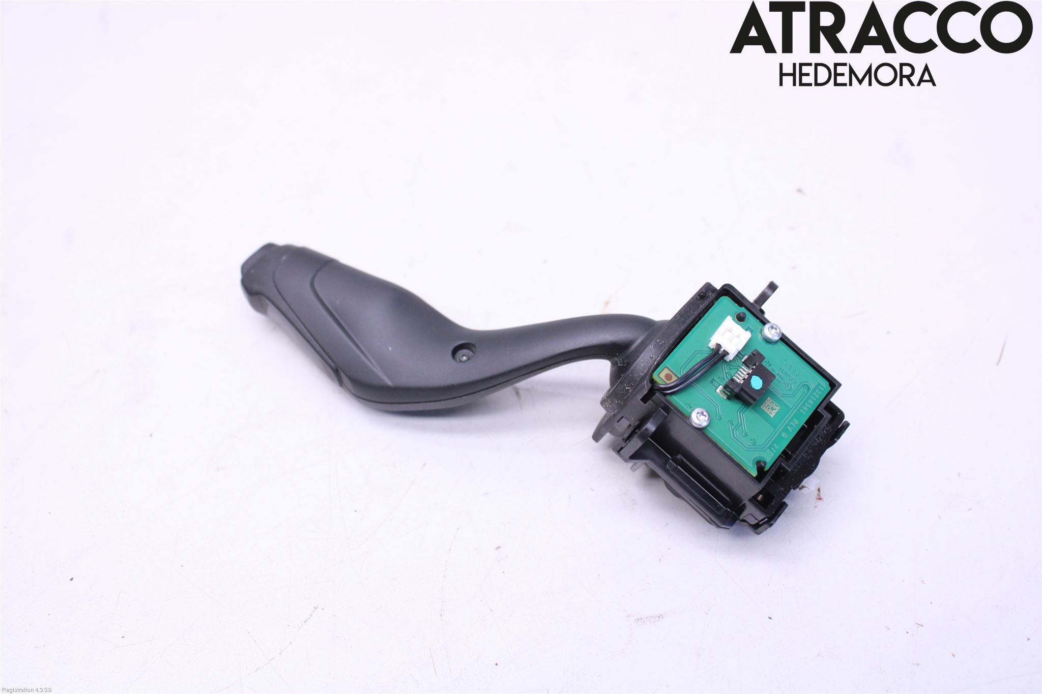 Ford MONDEO 15-22 Spak Blinkers-Ljusomk