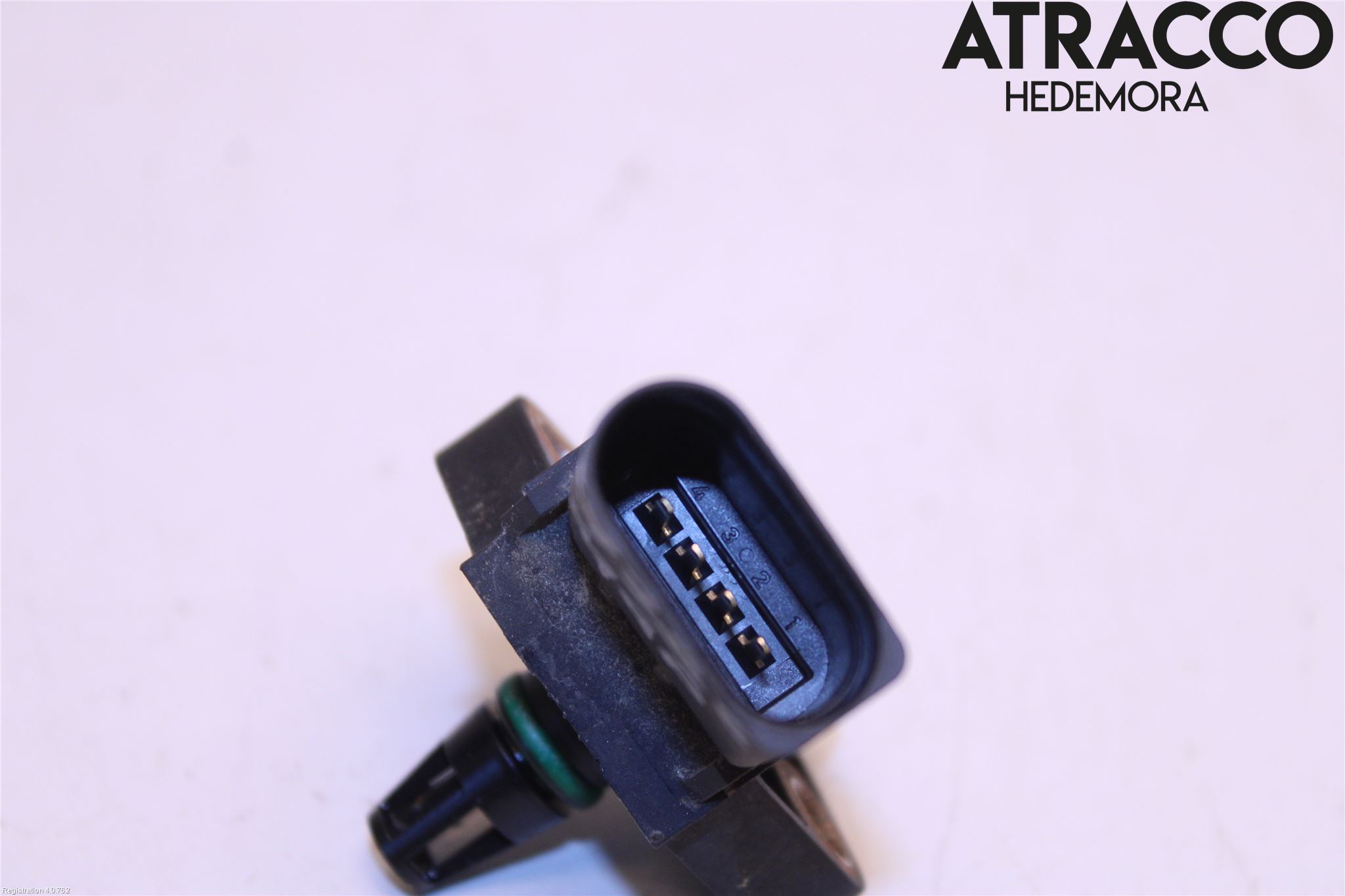 Audi A4 12-15 Injmappsensor