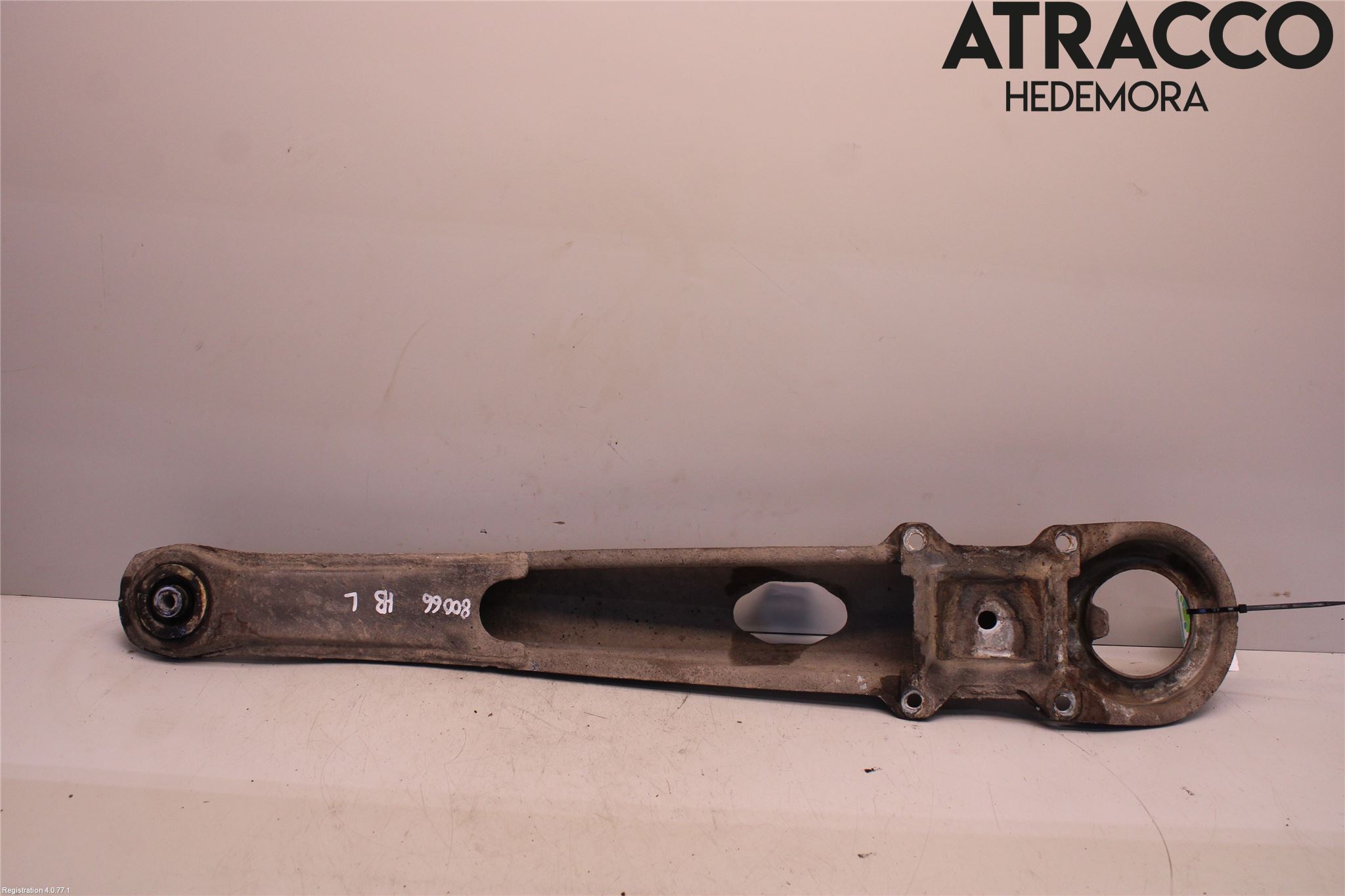 Volvo 940 91-98 Bärarm Bak Höger