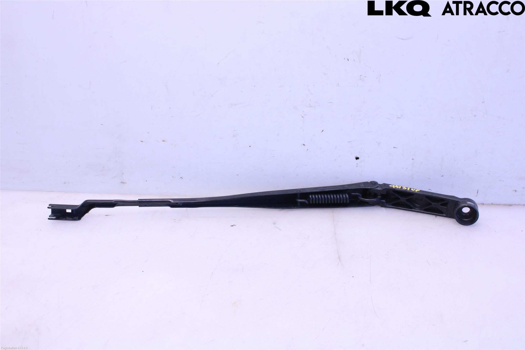 Toyota C-HR 16-23 Torkararm Armar Vindruta