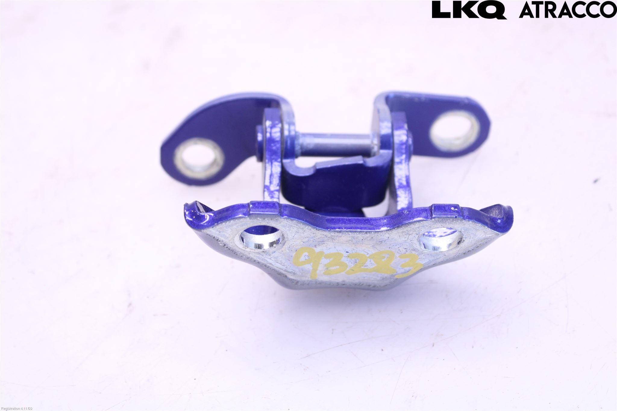 Toyota COROLLA 19- Dörrgångjärn