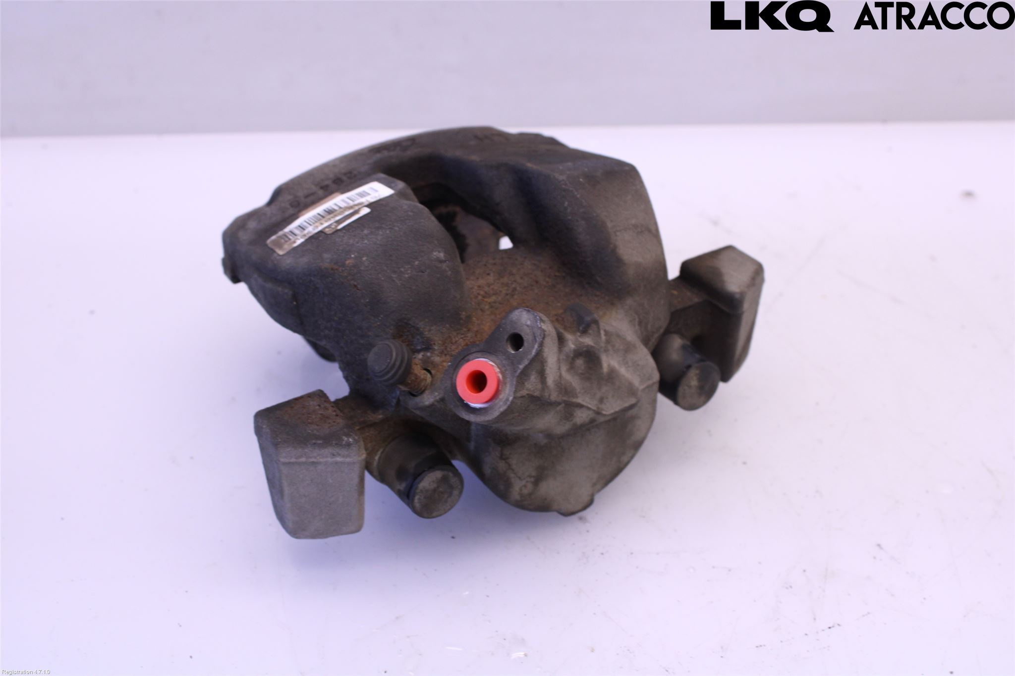 Citroen DS 7 CROSSBACK 19-23 Bromsok Fram Vänster