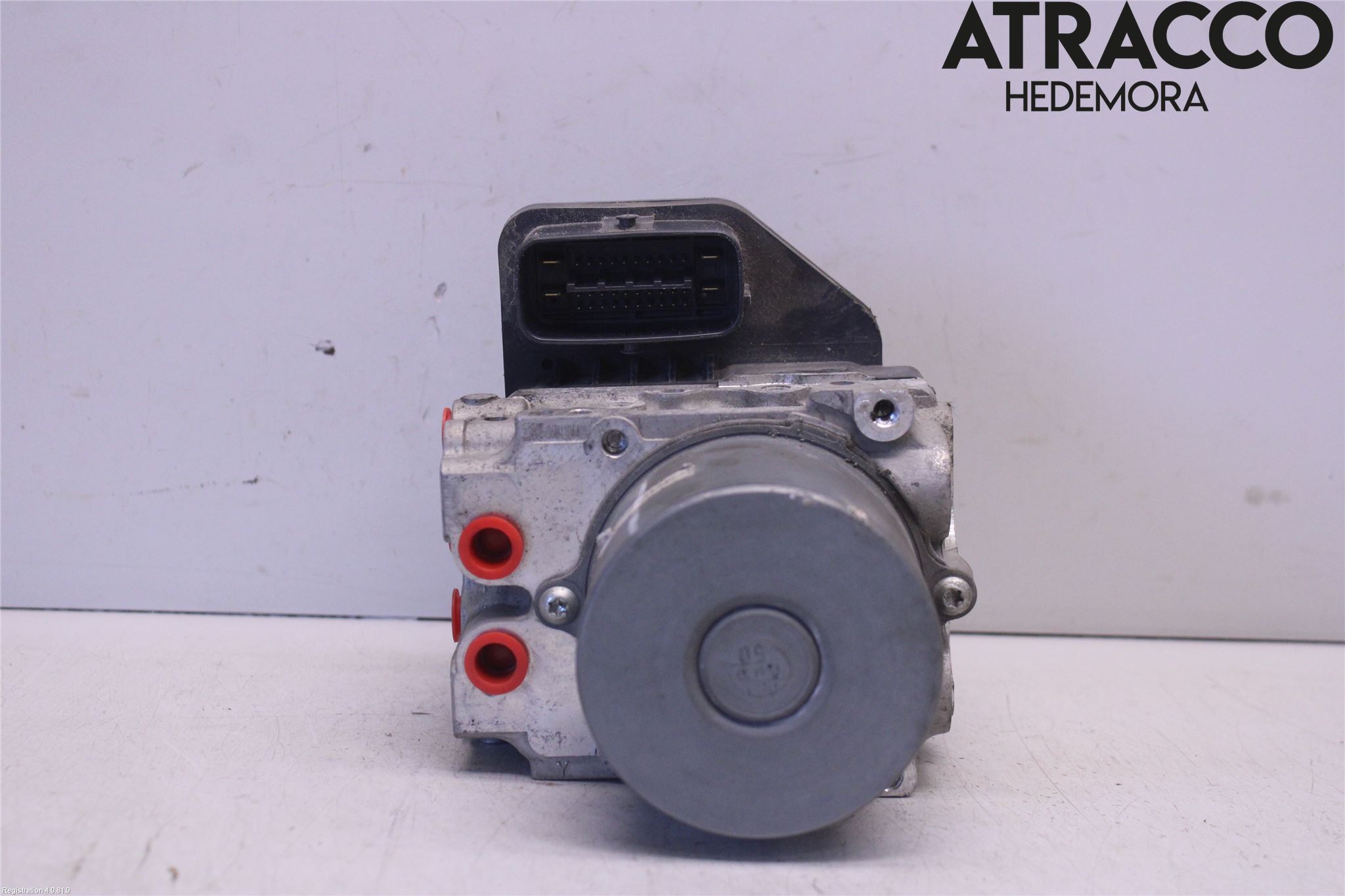 Mazda 6 08-13 Abs Hydraulaggregat