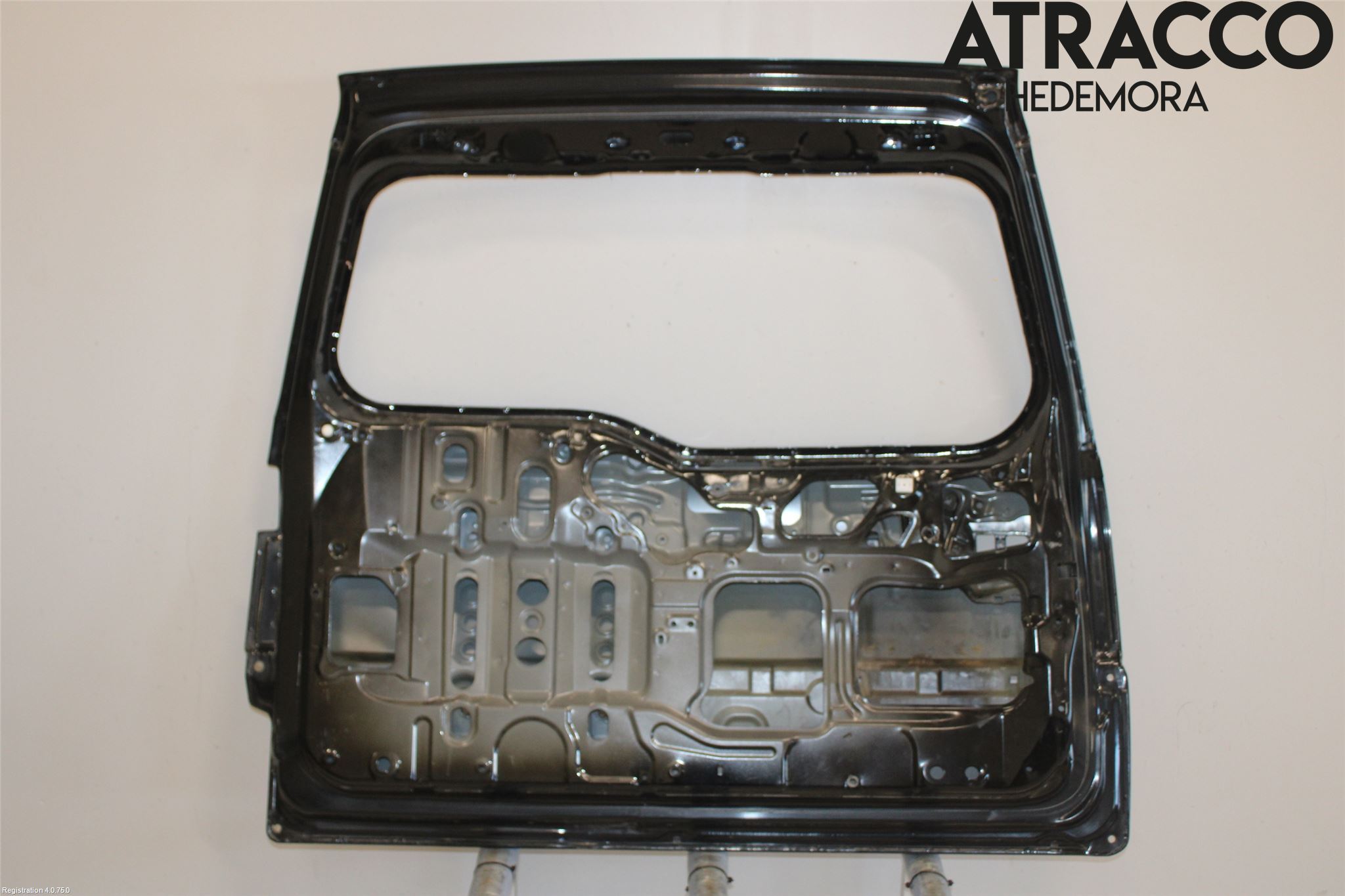 Honda CR-V 02-06 Baklucka Kombi