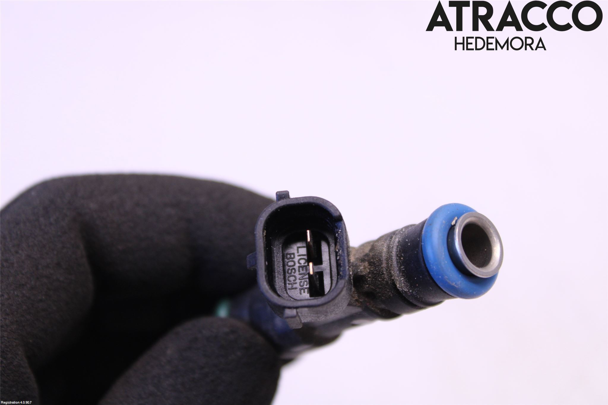 Mitsubishi SPACE STAR 13- Injspridare