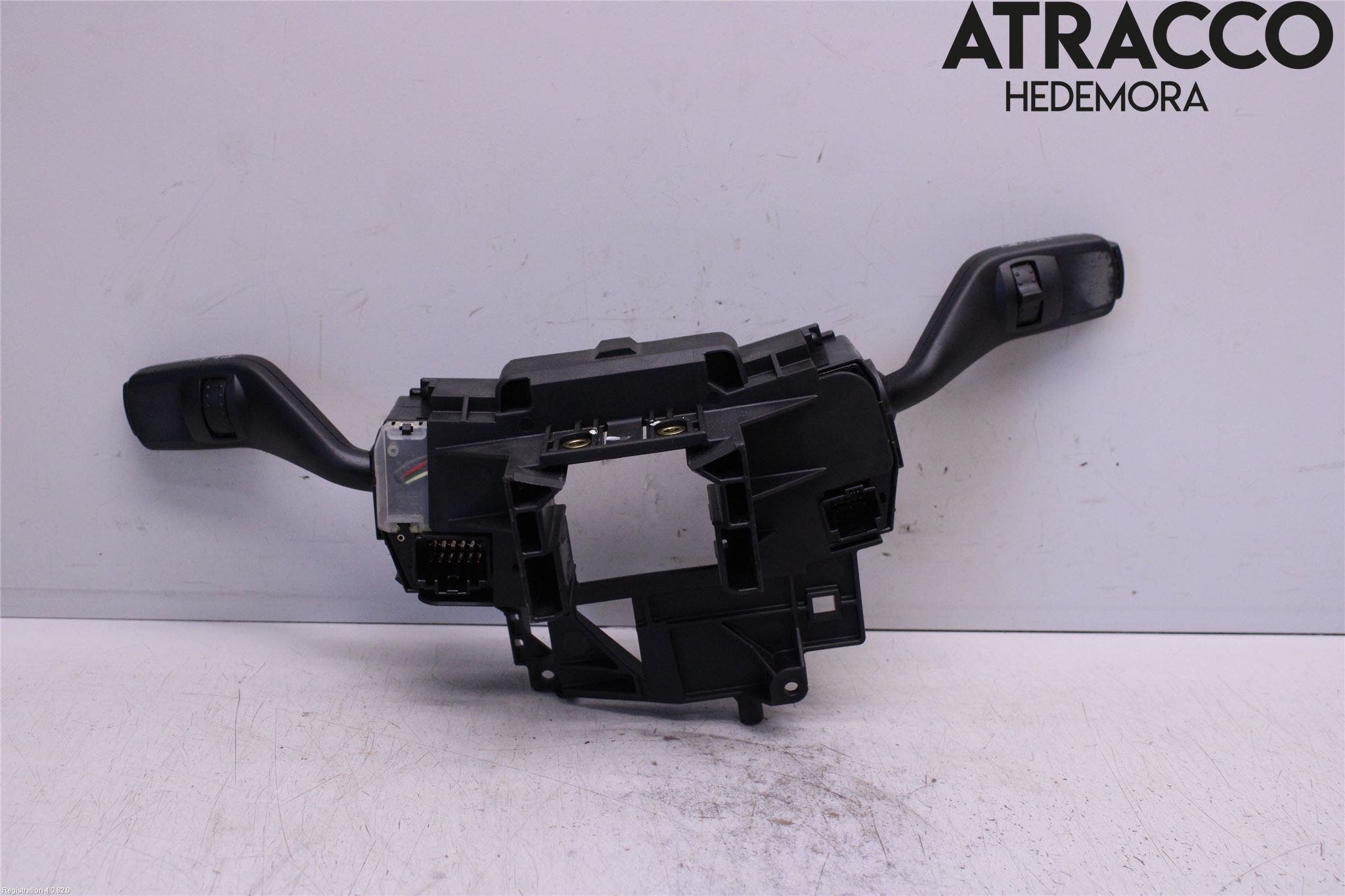 Ford FOCUS 04-07 Spakcentral
